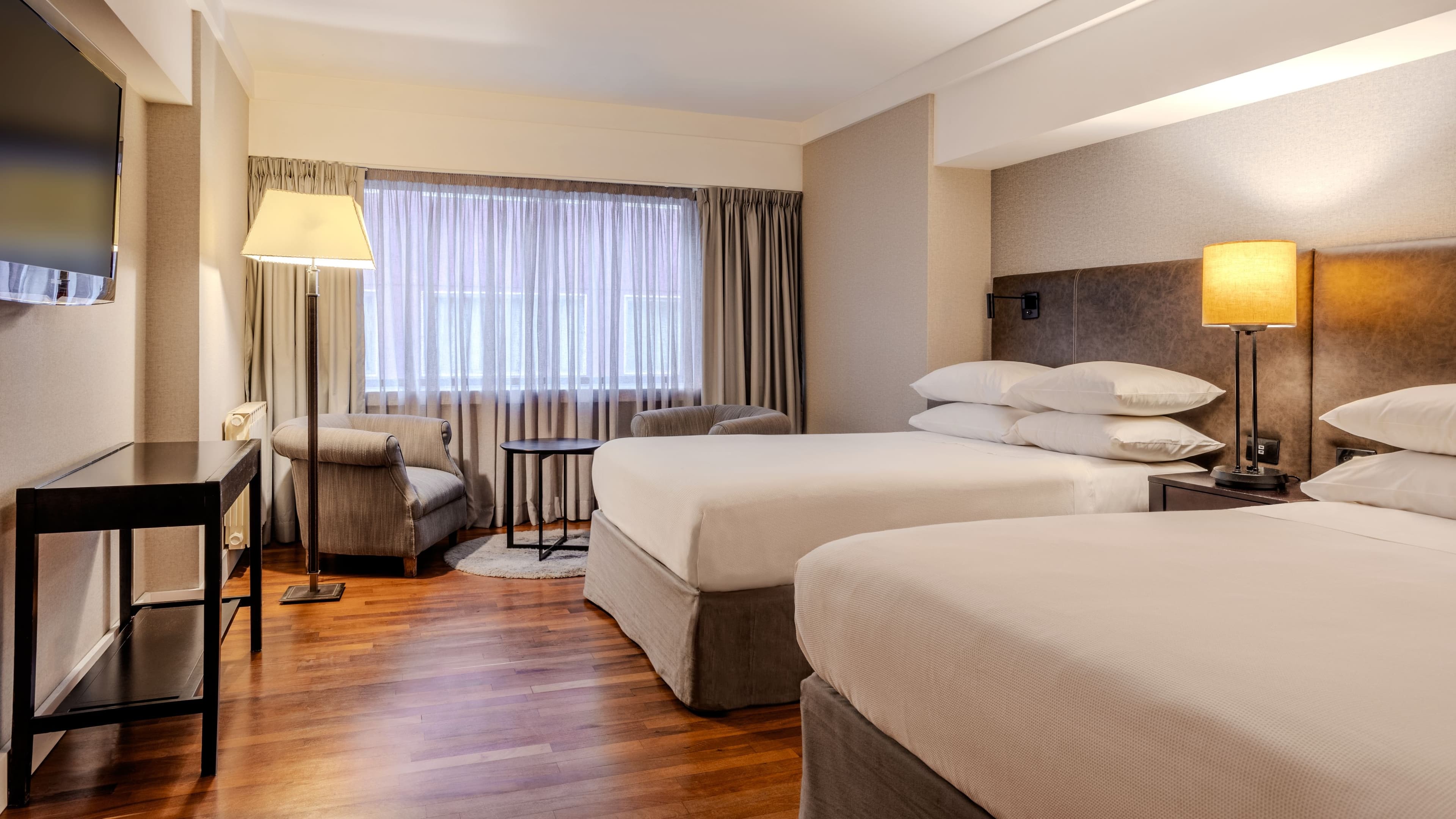 Sheraton Bariloche Hotel - Image 2