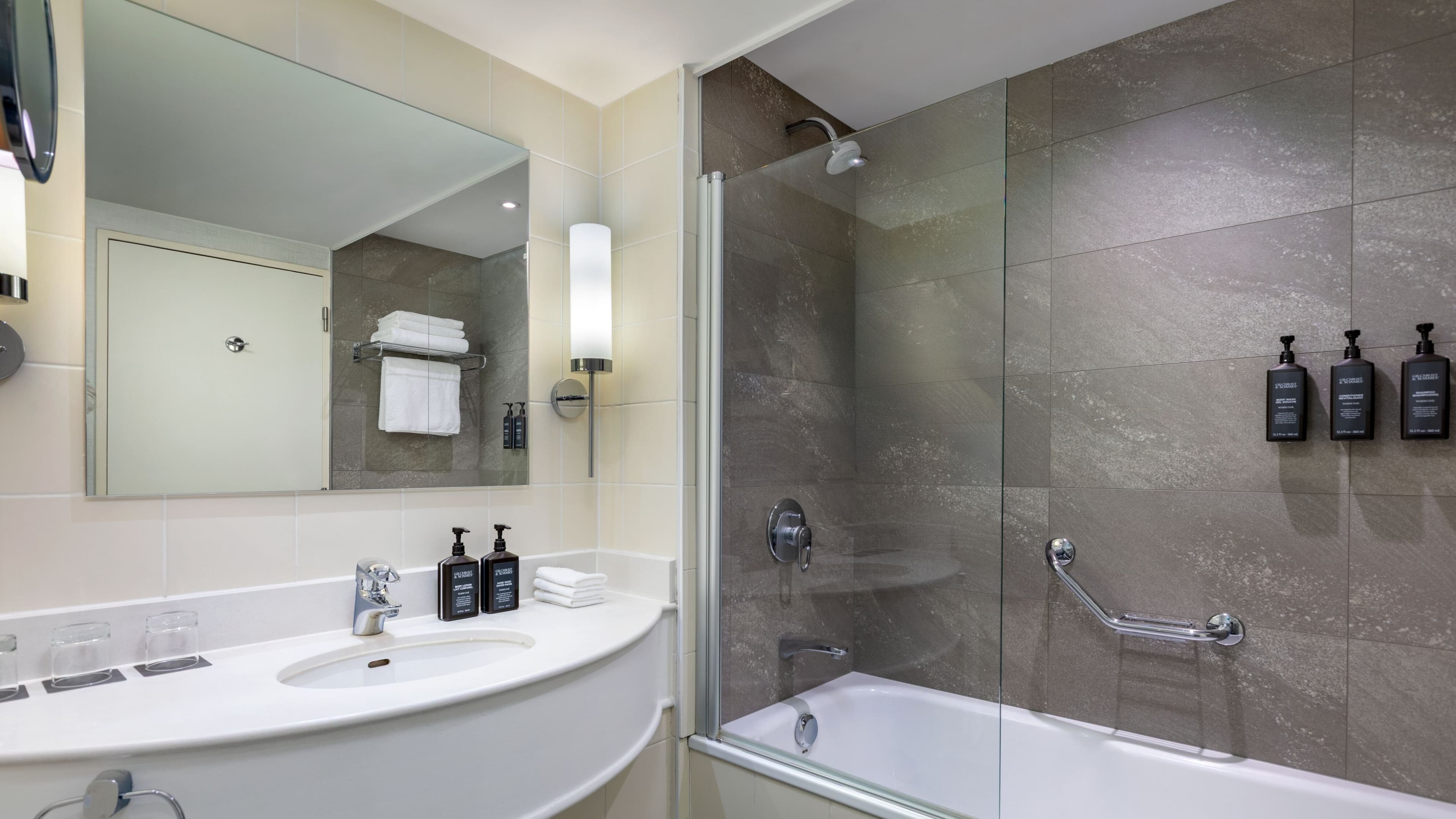 Sheraton Brussels Airport Hotel - Image 5
