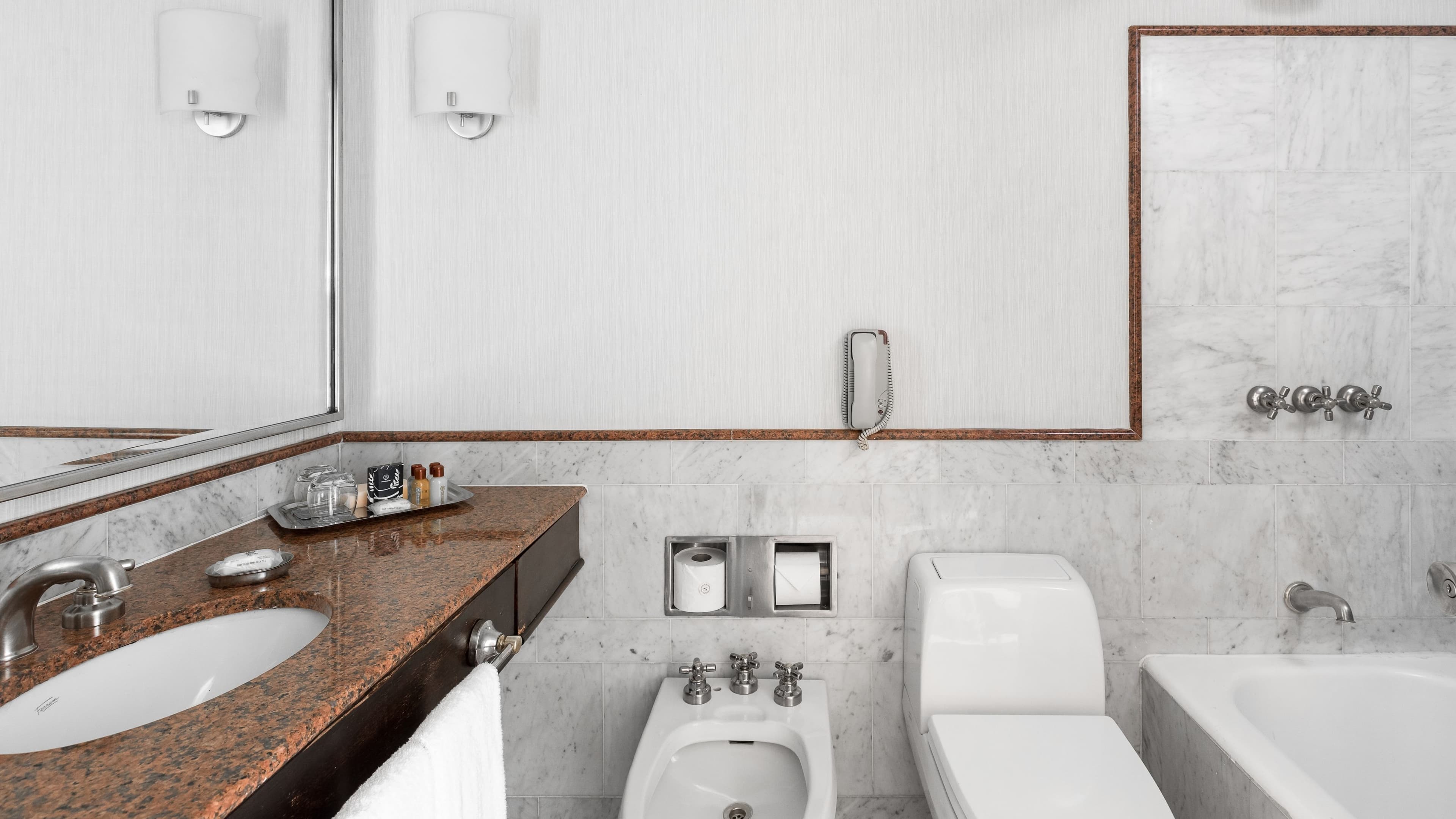 Sheraton Buenos Aires Hotel & Convention Center — 48