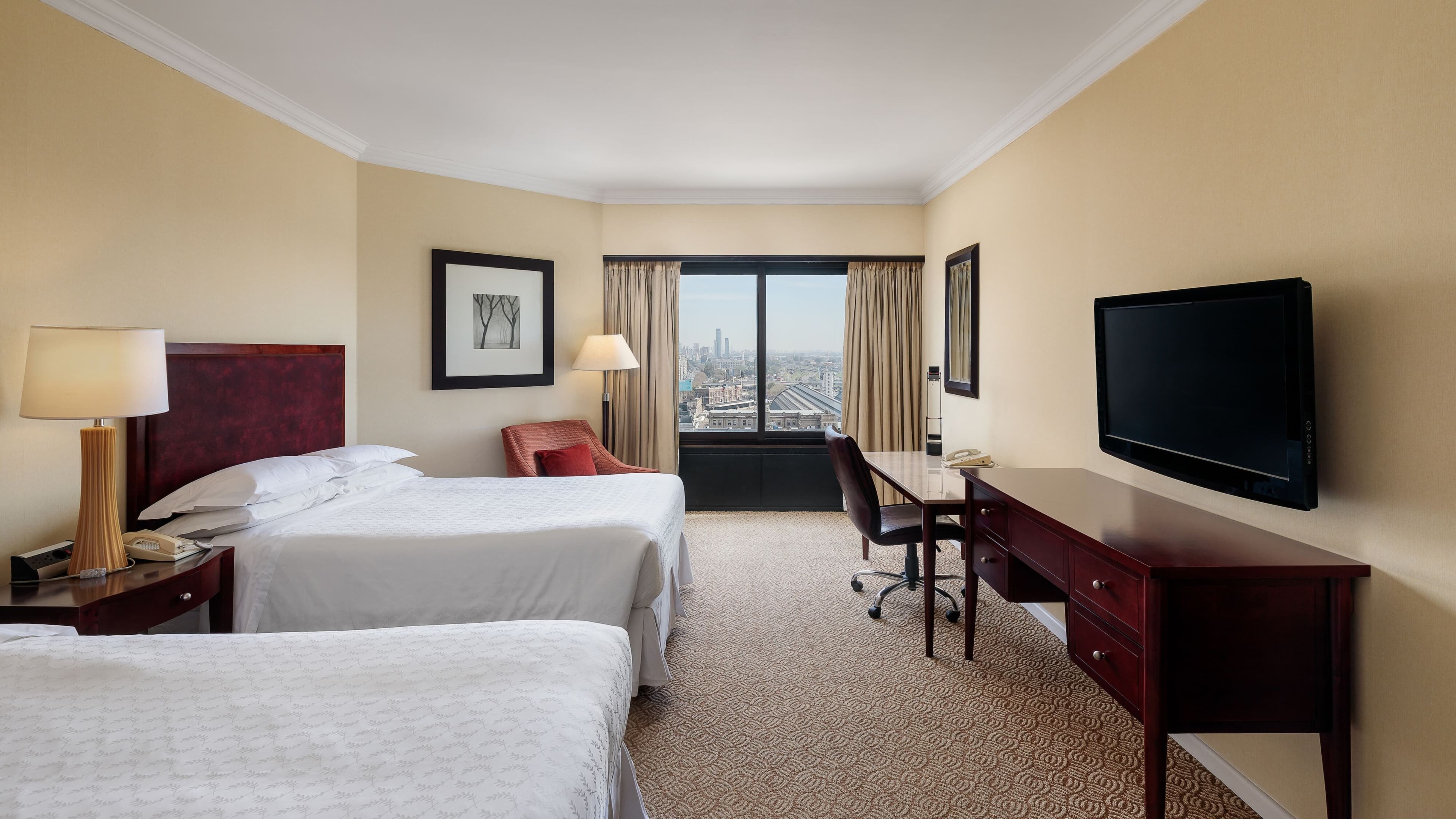 Sheraton Buenos Aires Hotel & Convention Center - Image 4