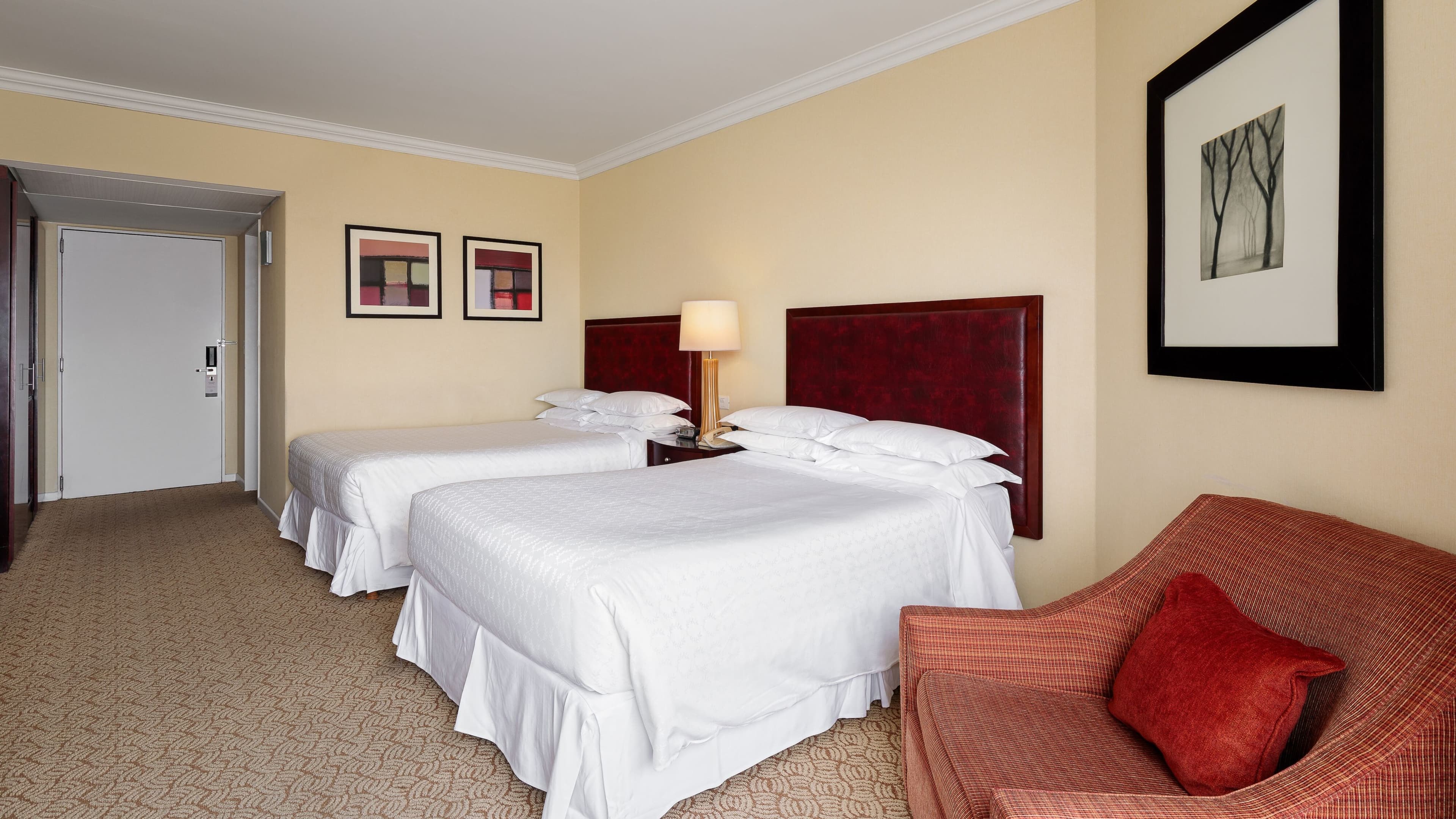 Sheraton Buenos Aires Hotel & Convention Center - Image 3