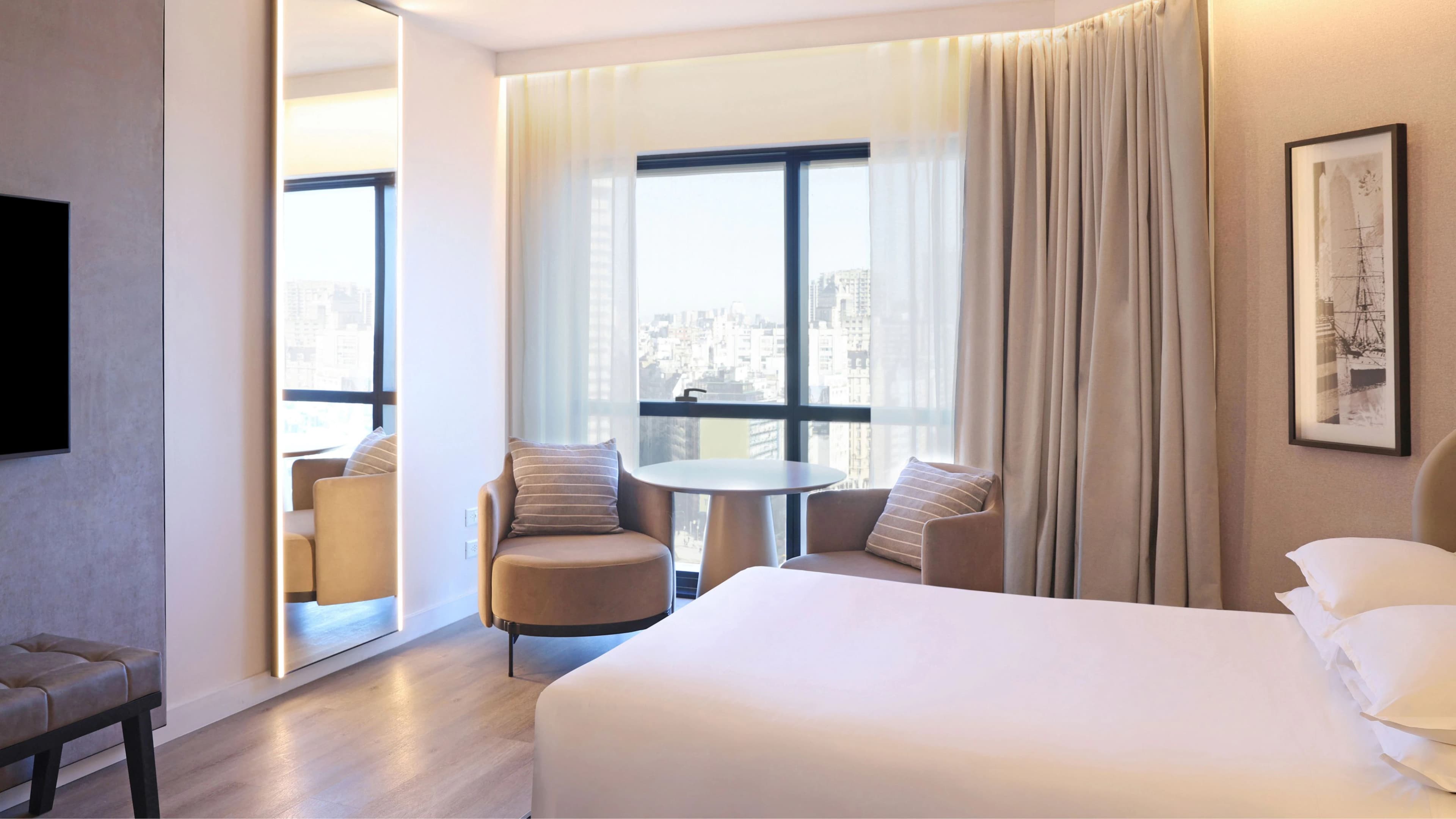 Sheraton Buenos Aires Hotel & Convention Center — 42