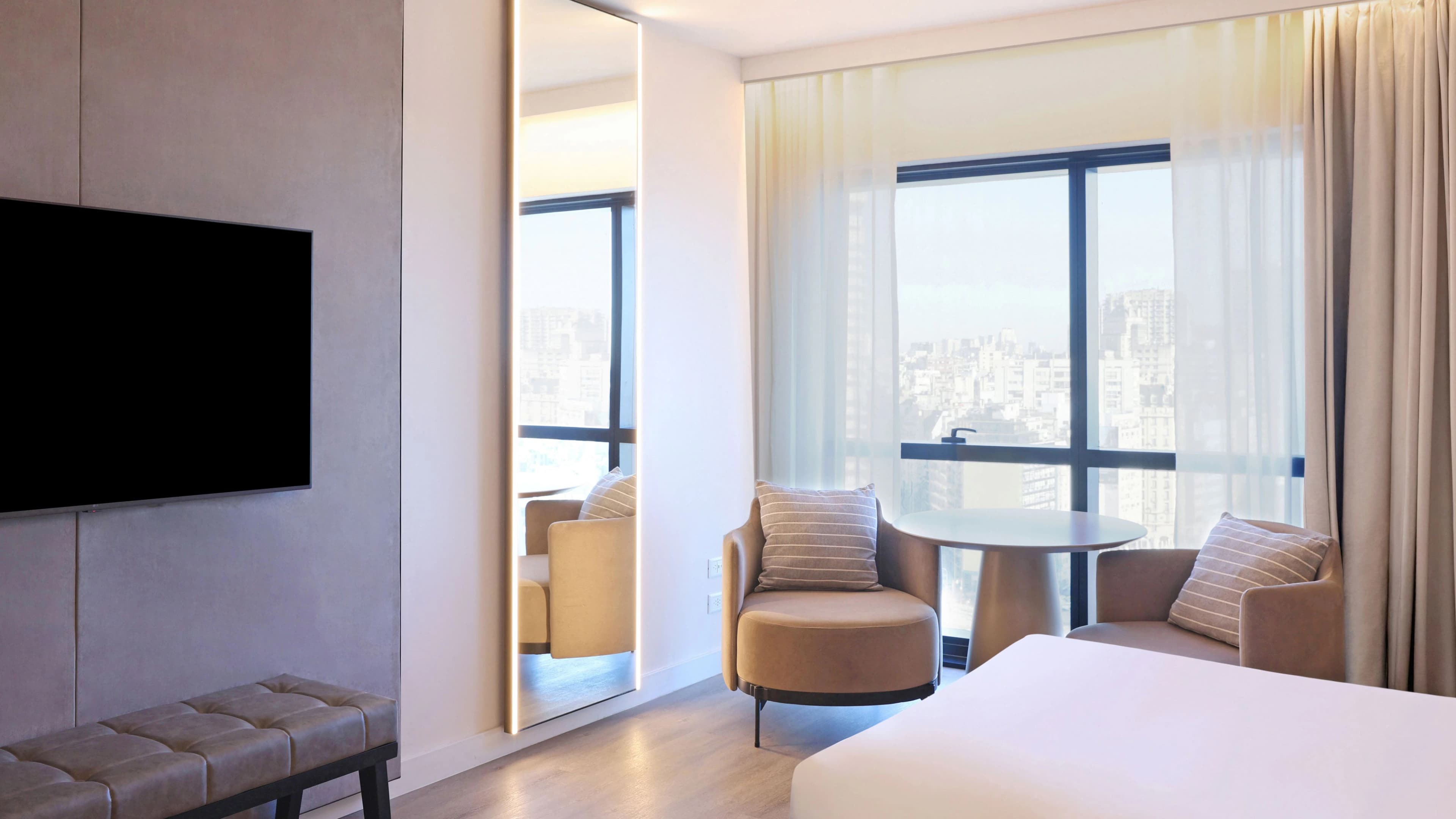 Sheraton Buenos Aires Hotel & Convention Center — 43