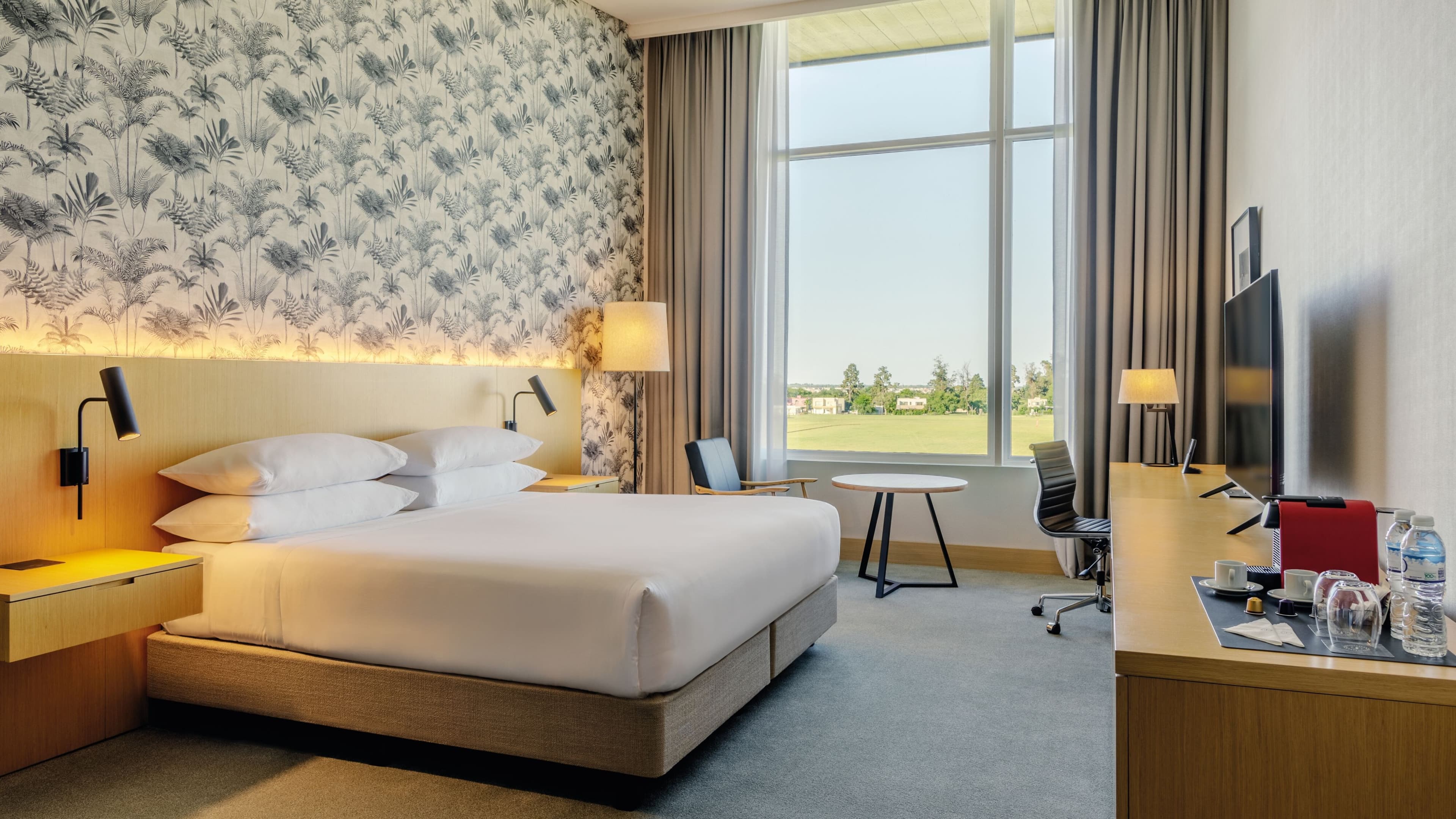 Sheraton Buenos Aires Greenville Polo & Resort - Image 3