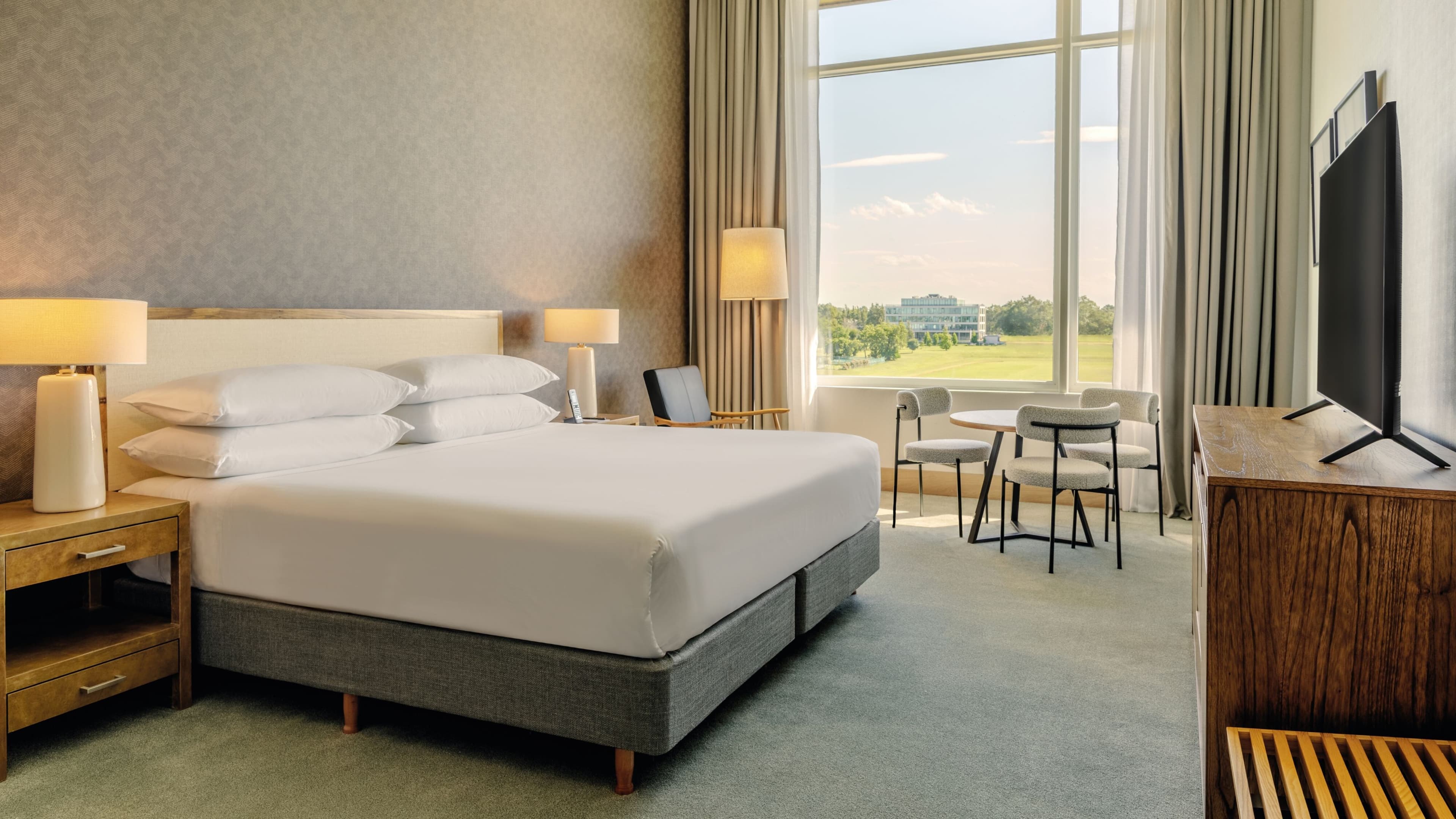 Sheraton Buenos Aires Greenville Polo & Resort - Image 2