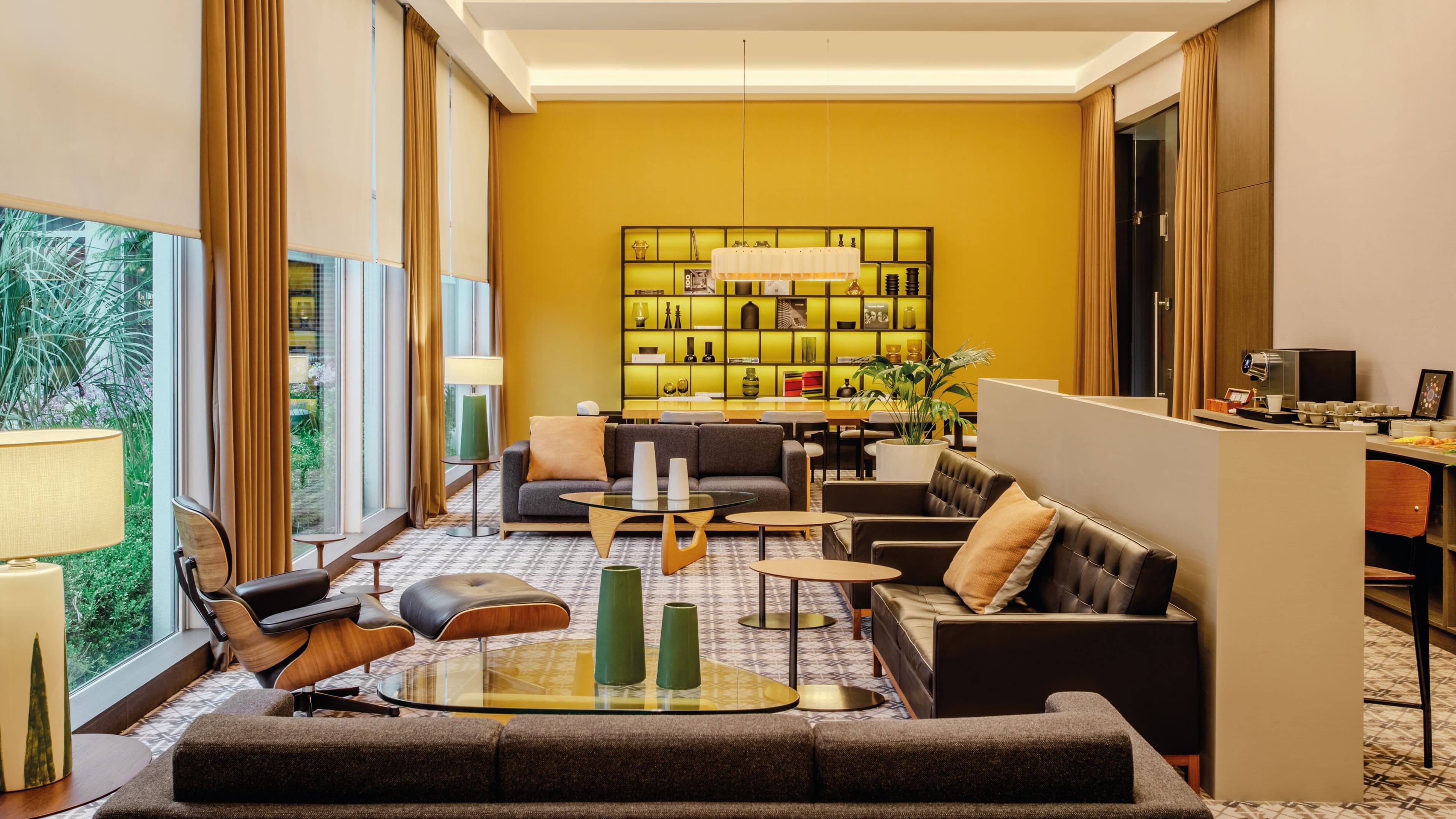 Sheraton Buenos Aires Greenville Polo & Resort — 7