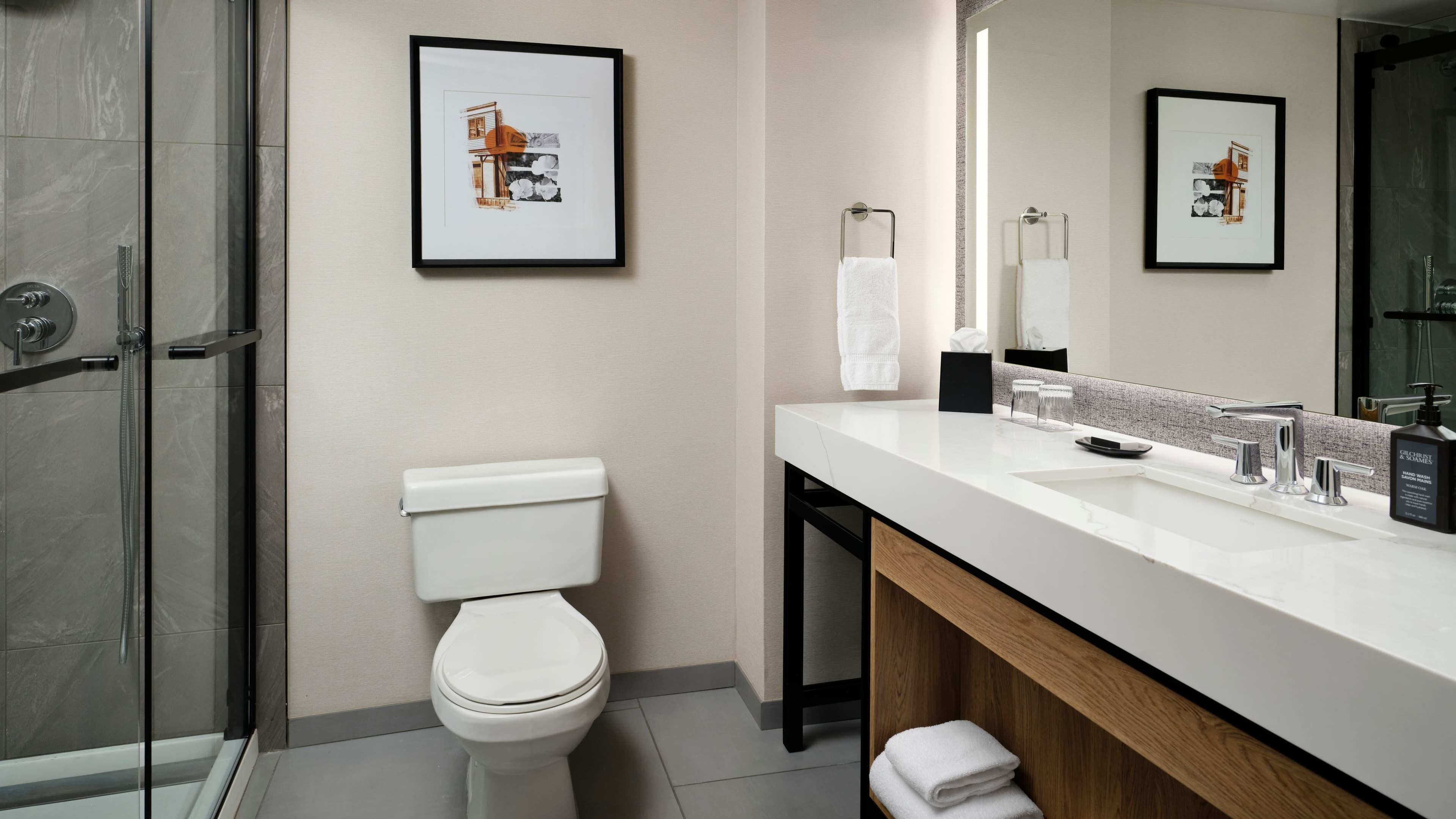Sheraton Agoura Hills Hotel — 4