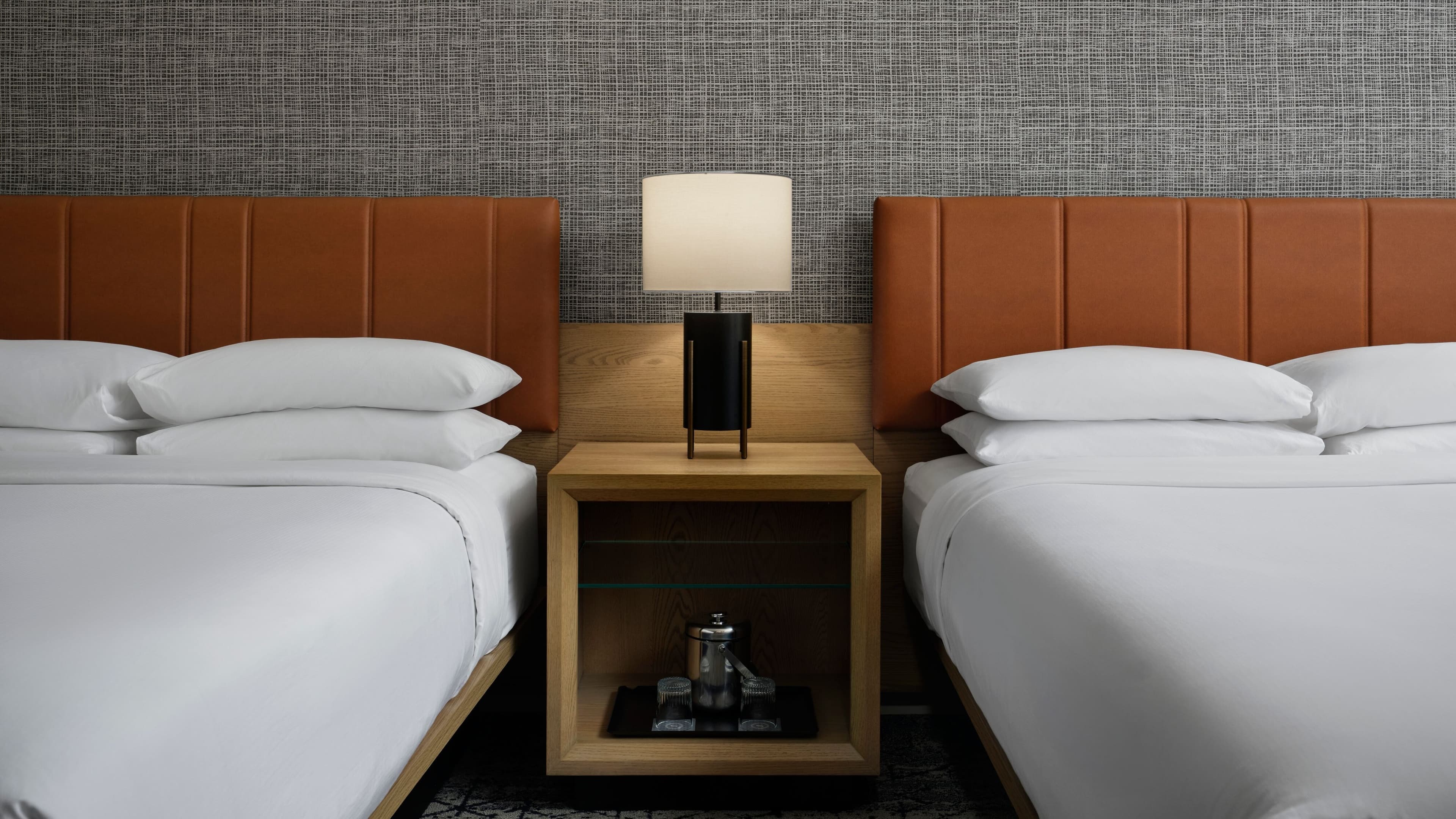 Sheraton Agoura Hills Hotel — 6