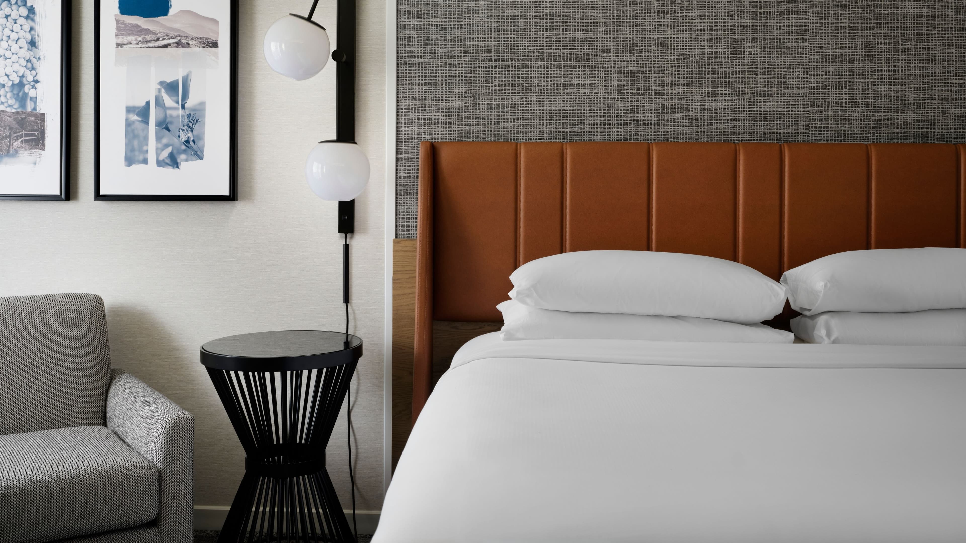 Sheraton Agoura Hills Hotel — 18