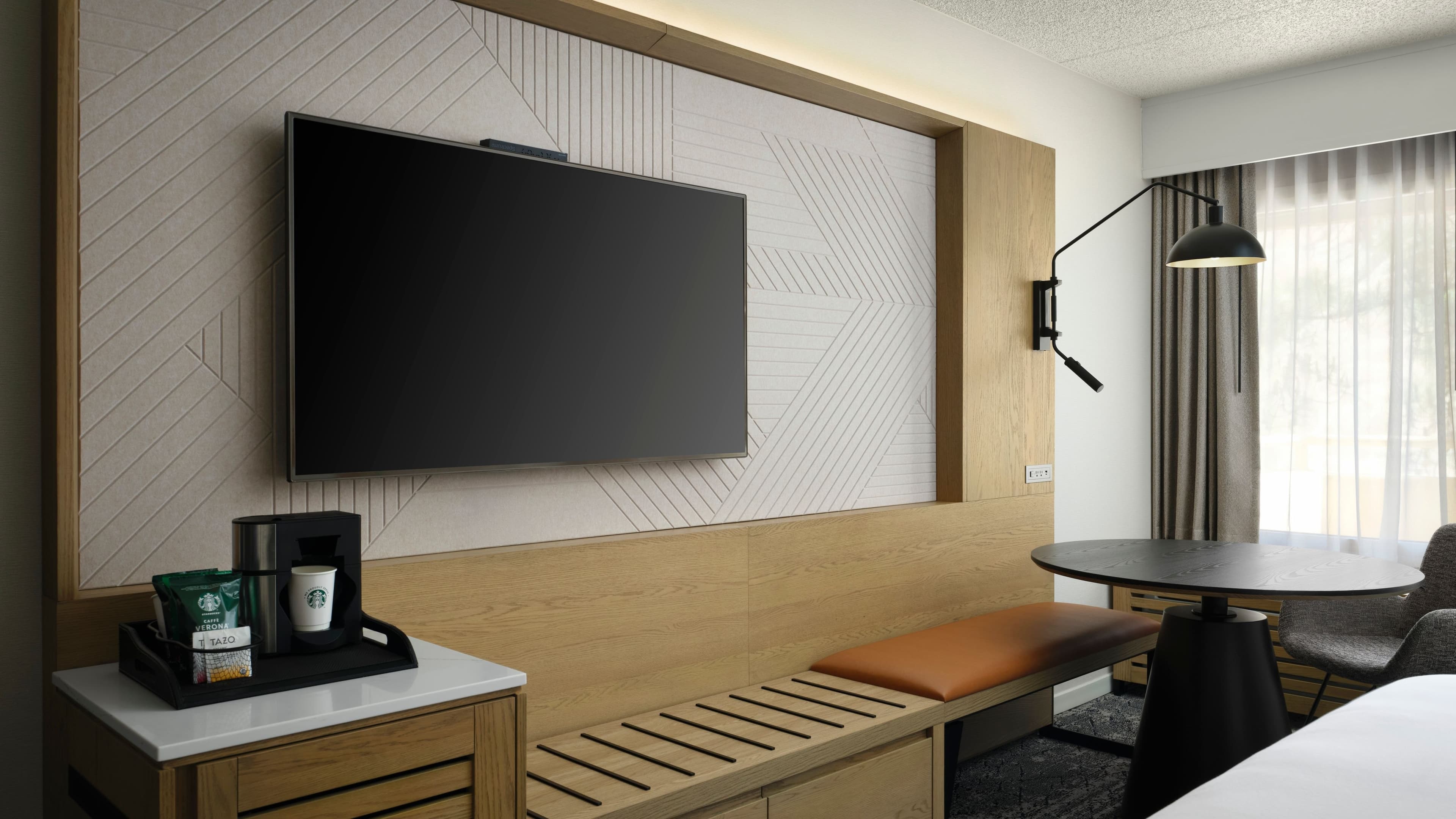 Sheraton Agoura Hills Hotel — 19