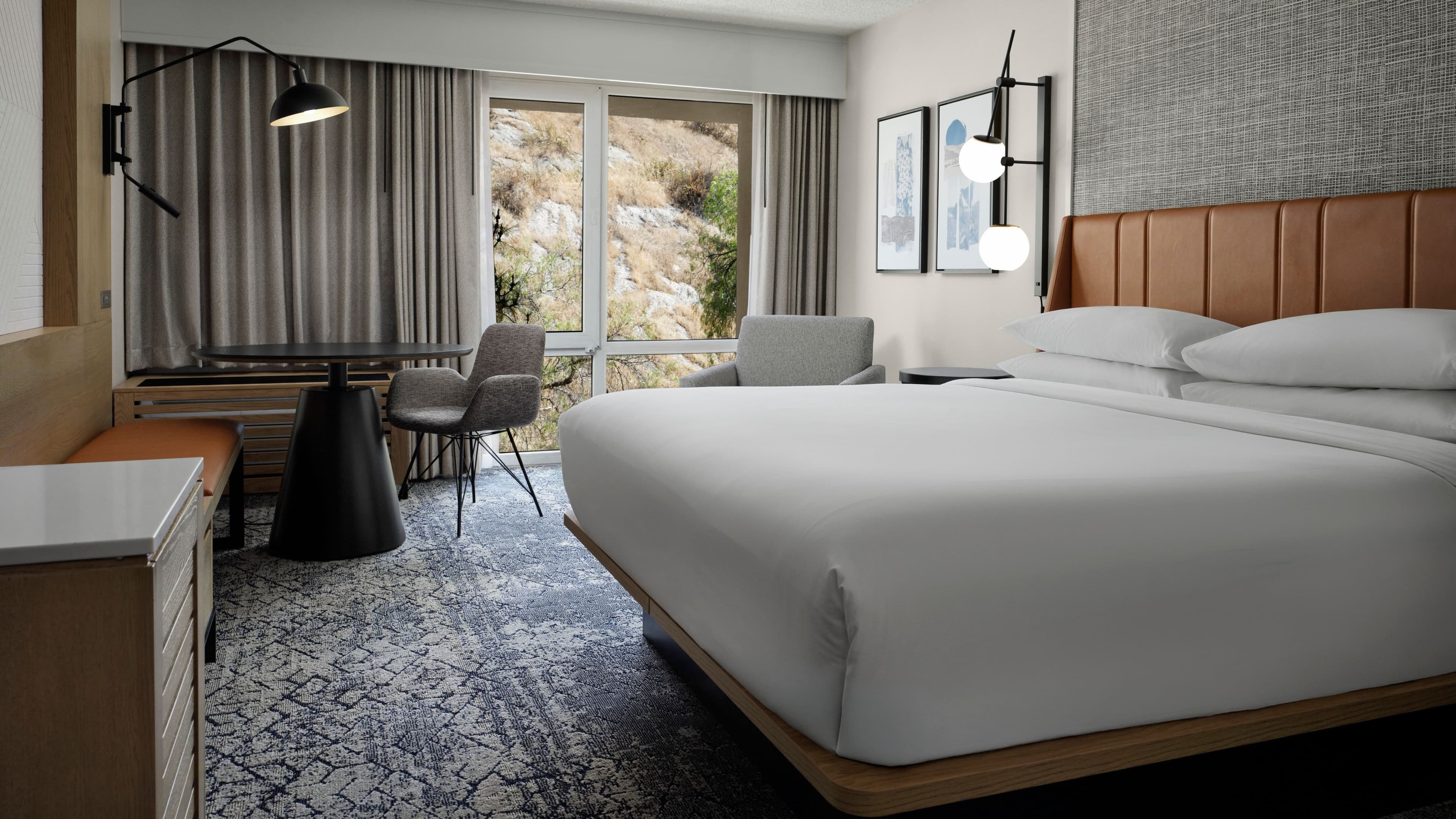 Sheraton Agoura Hills Hotel — 21
