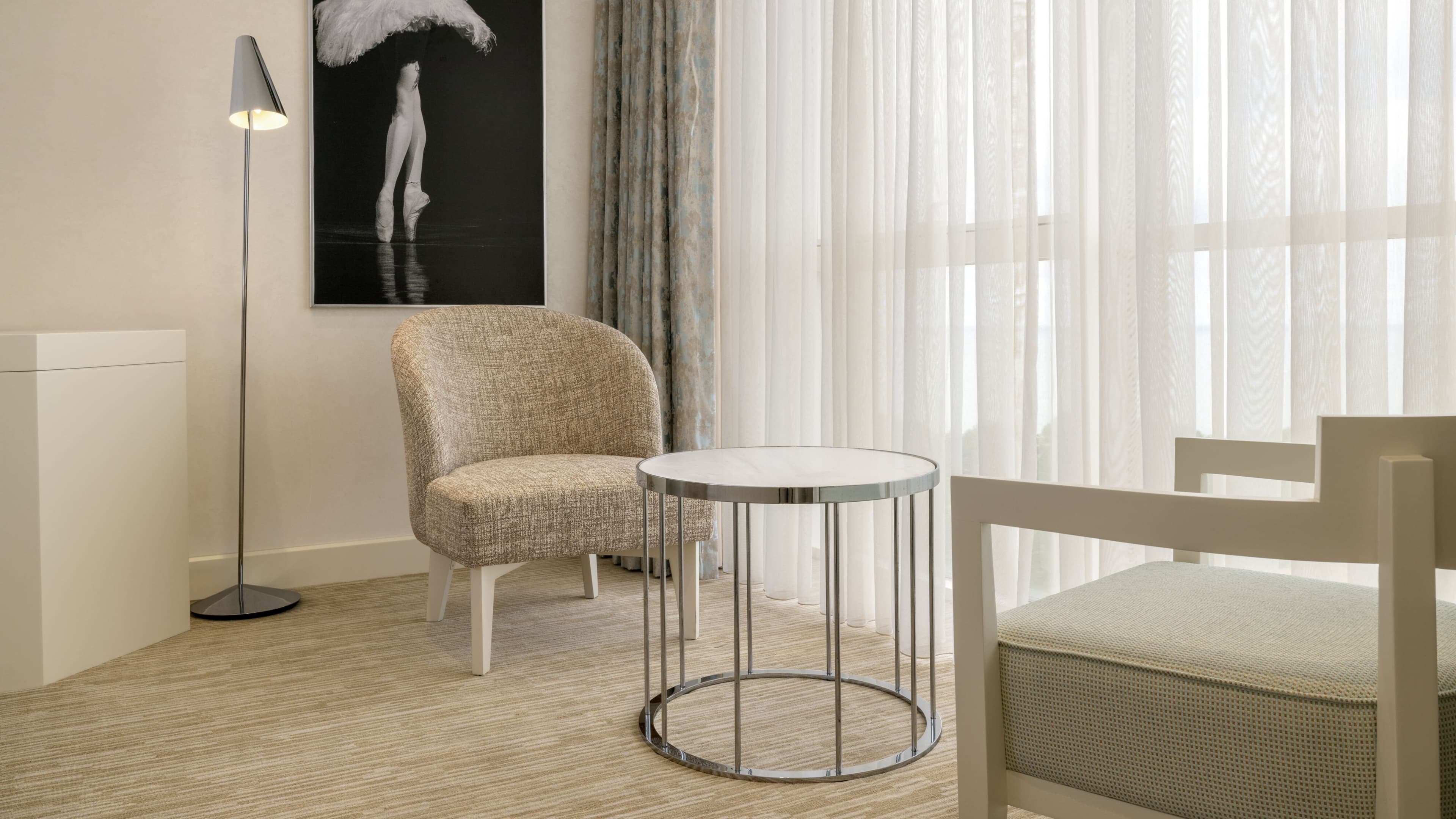 Sheraton Batumi Hotel — 4