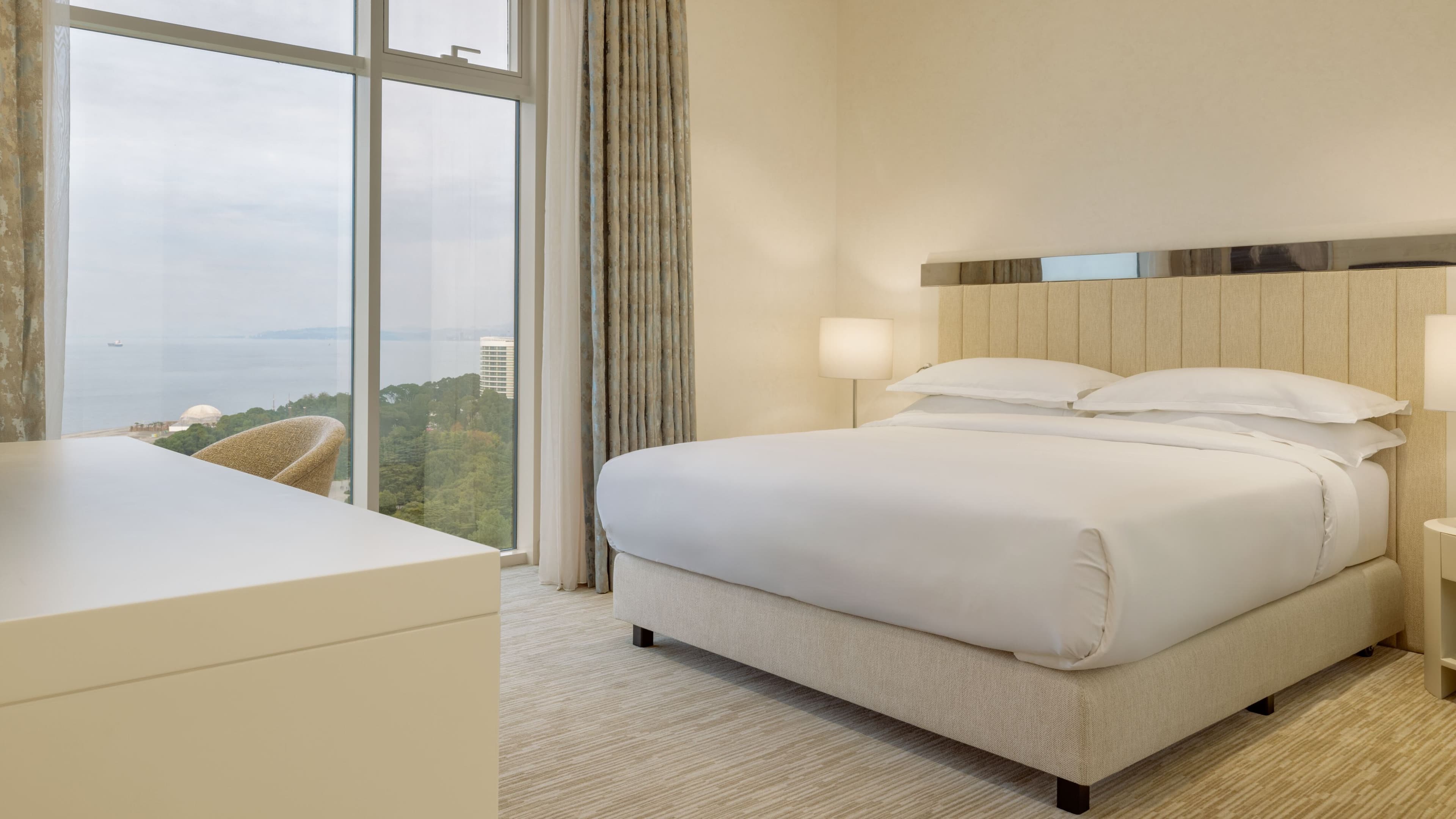 Sheraton Batumi Hotel — 2
