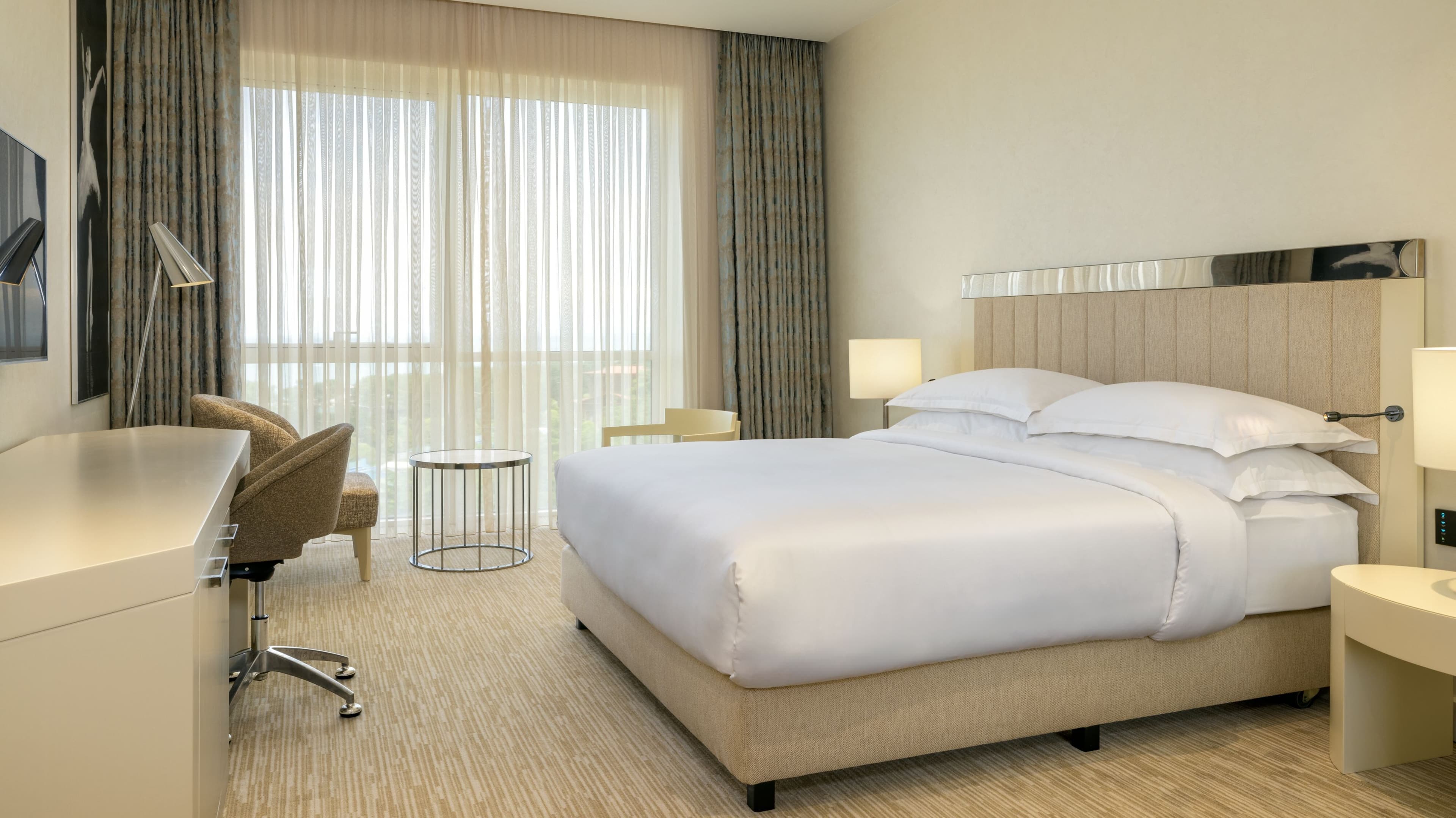 Sheraton Batumi Hotel — 3