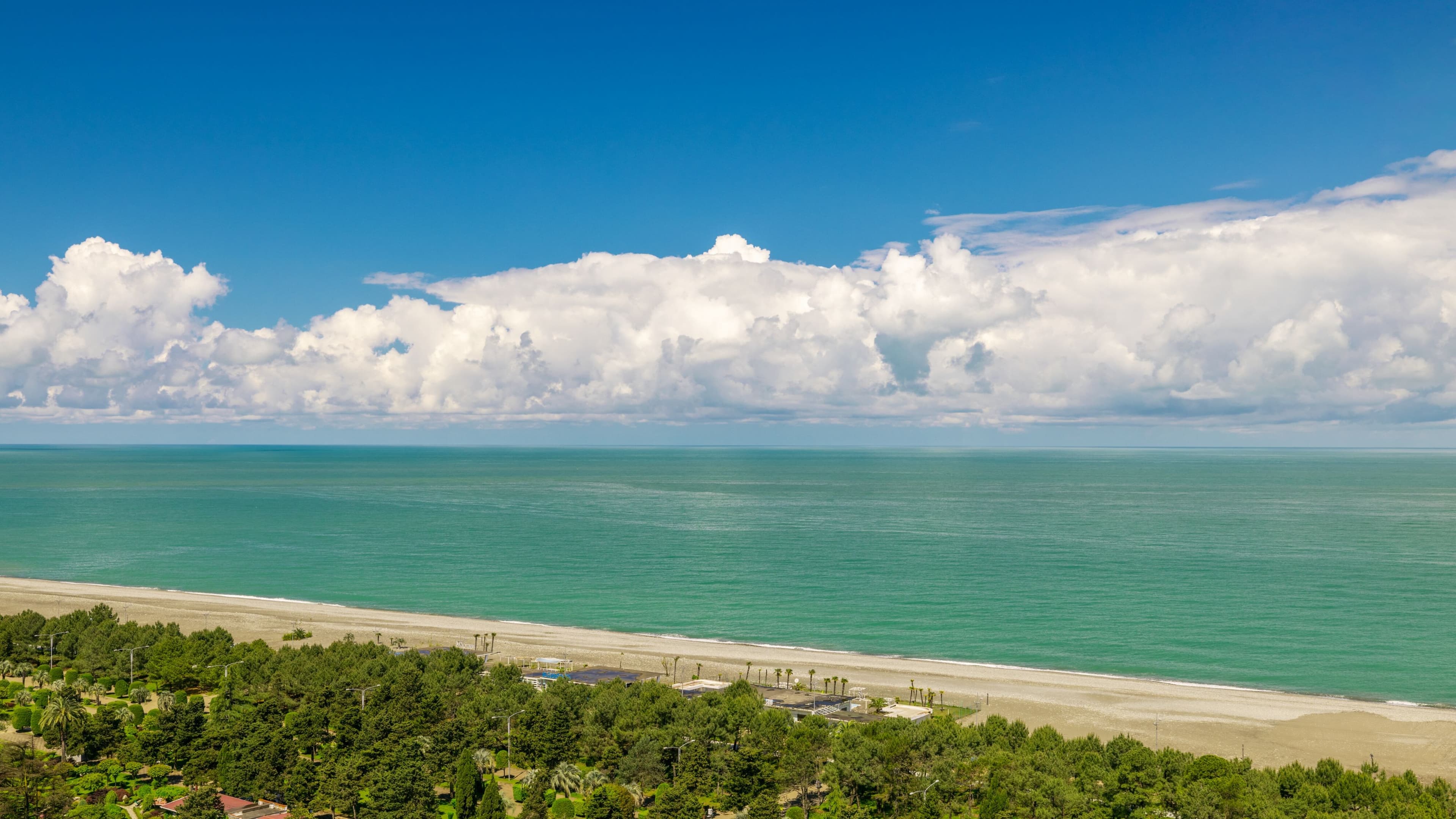 Sheraton Batumi Hotel — 7