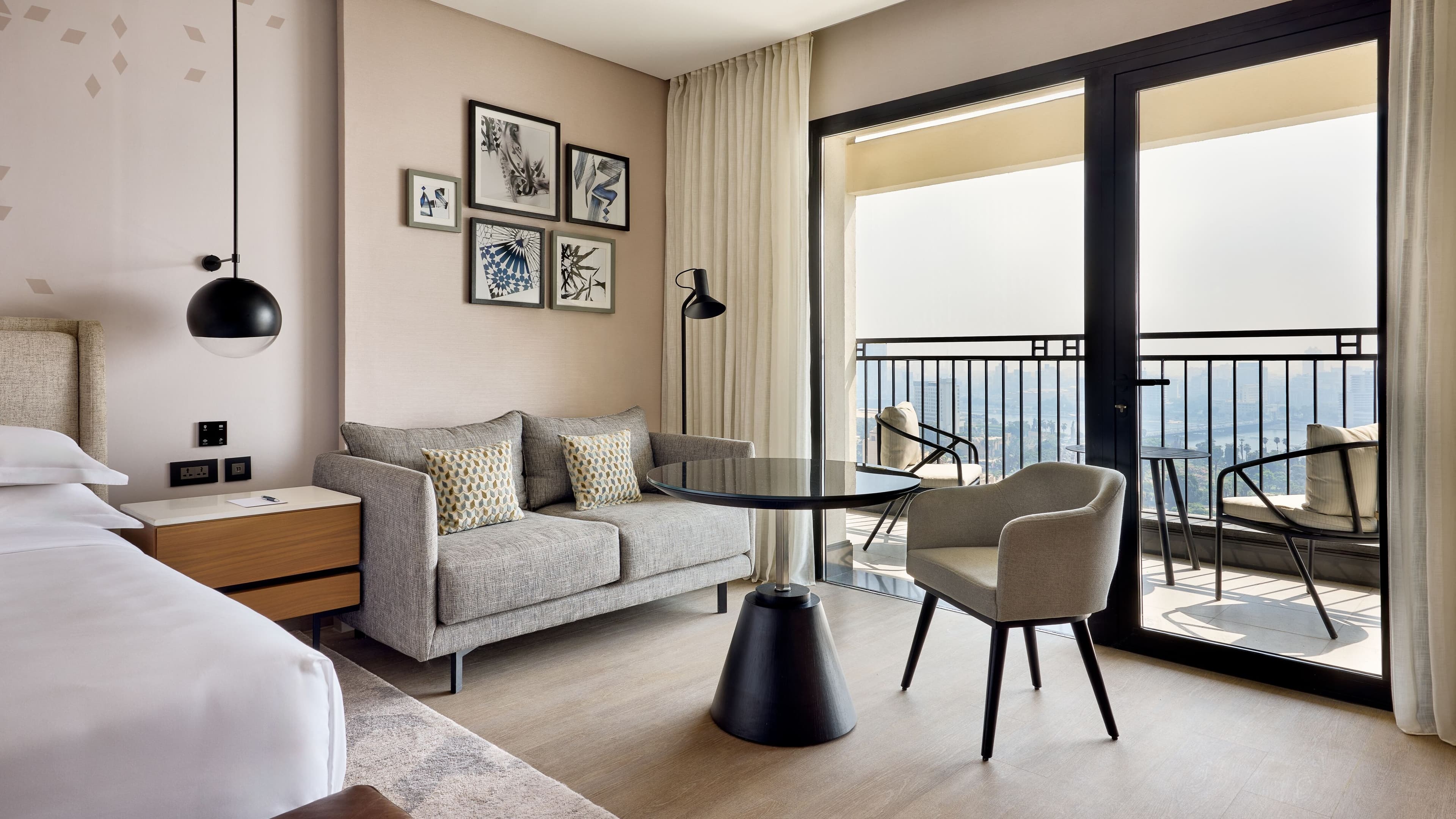 Sheraton Cairo Hotel & Casino — 10