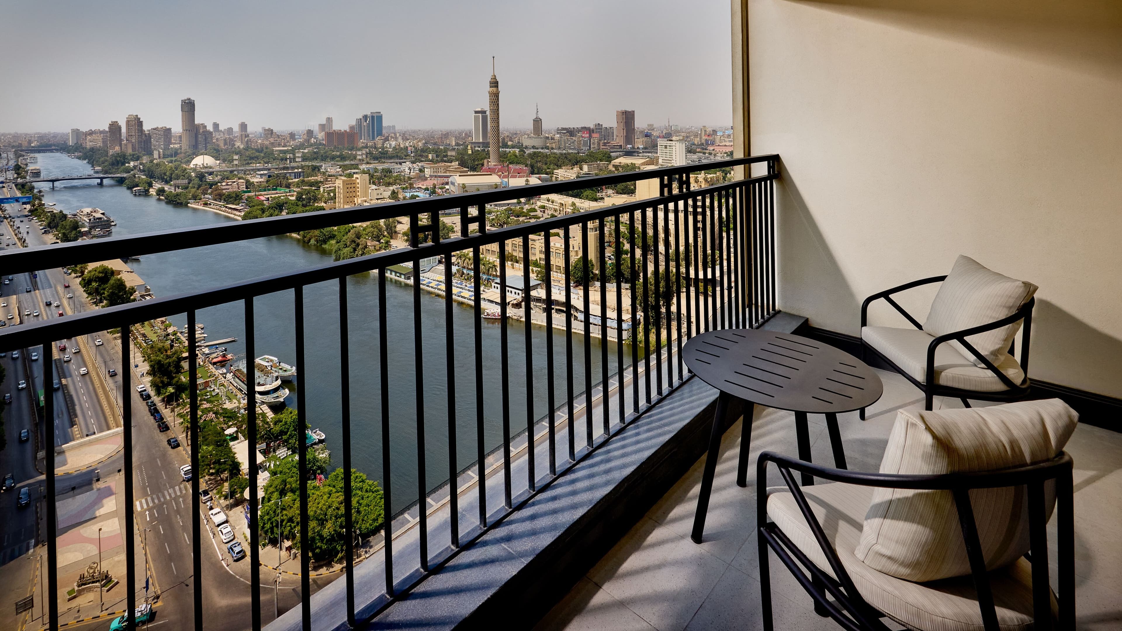 Sheraton Cairo Hotel & Casino — 15
