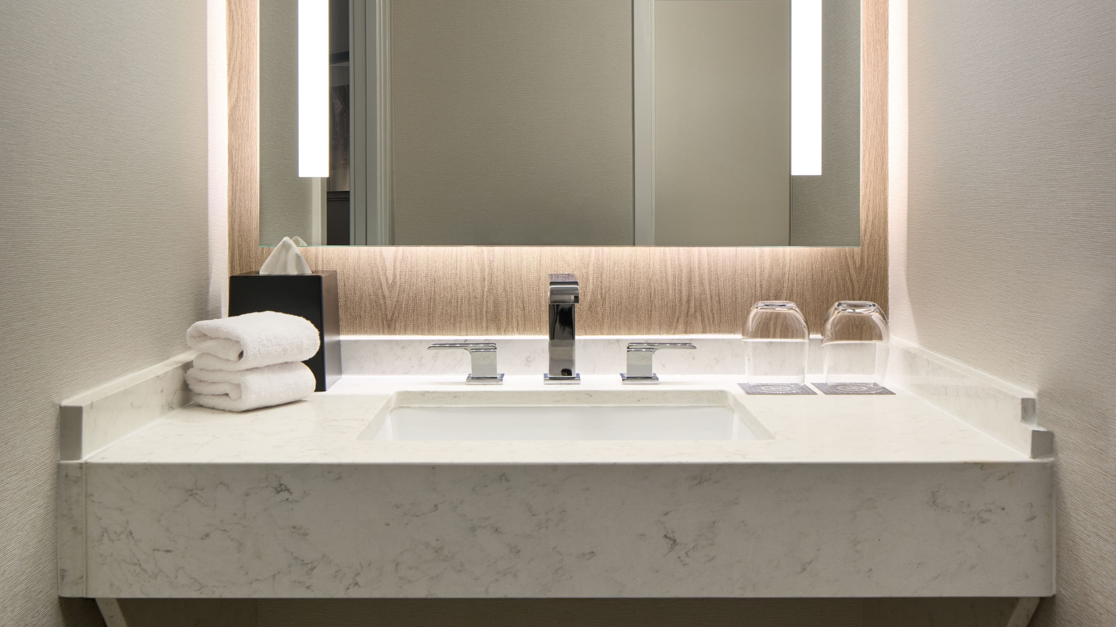 1 Bedroom Suite - Image 6