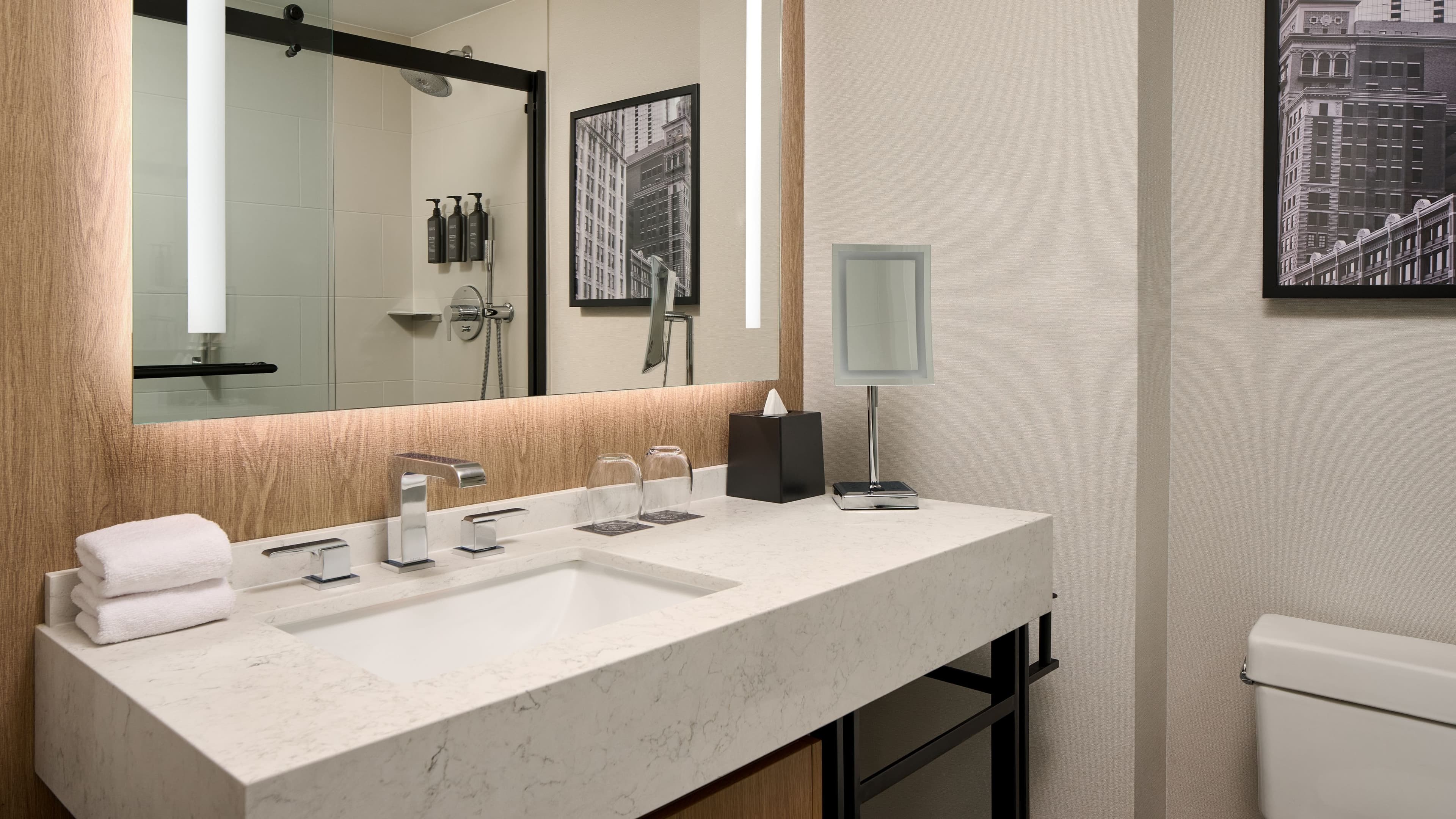 1 Bedroom Suite - Image 9