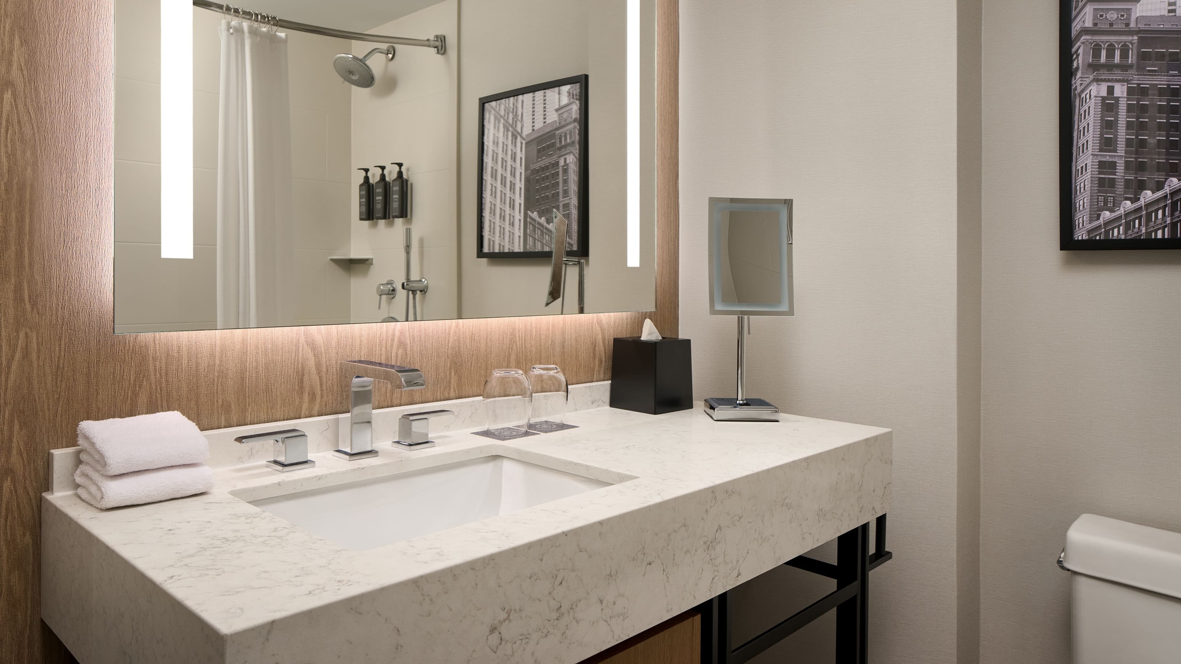 1 Bedroom Suite - Image 7