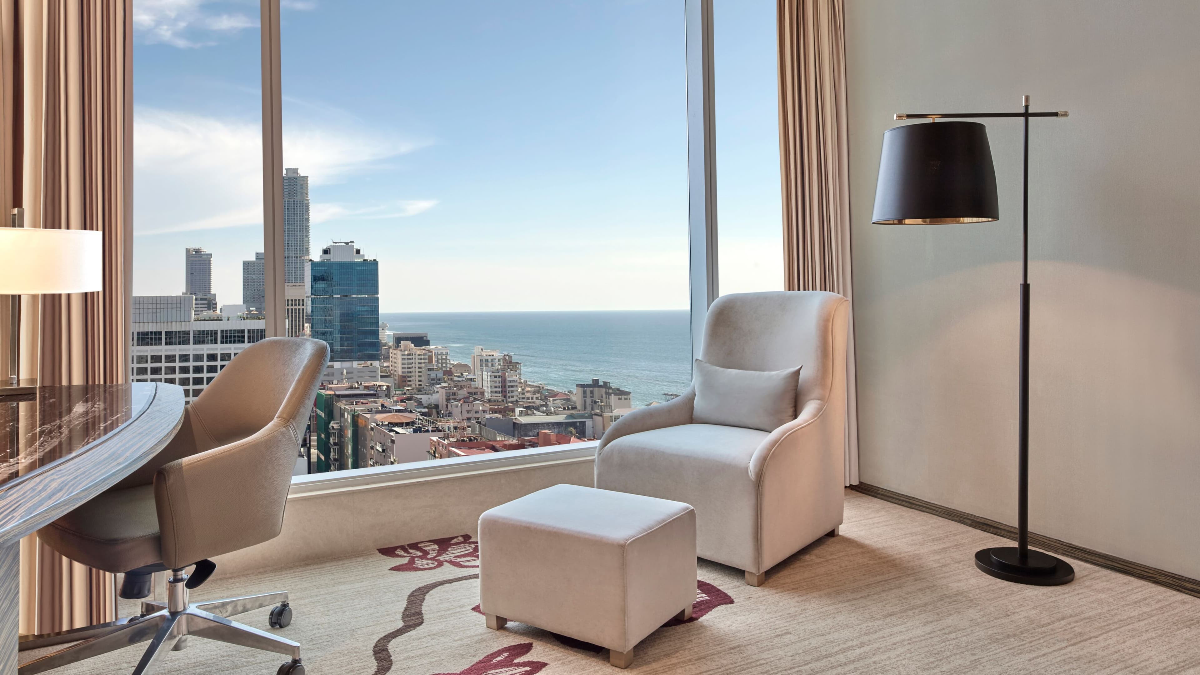Sheraton Colombo Hotel — 31