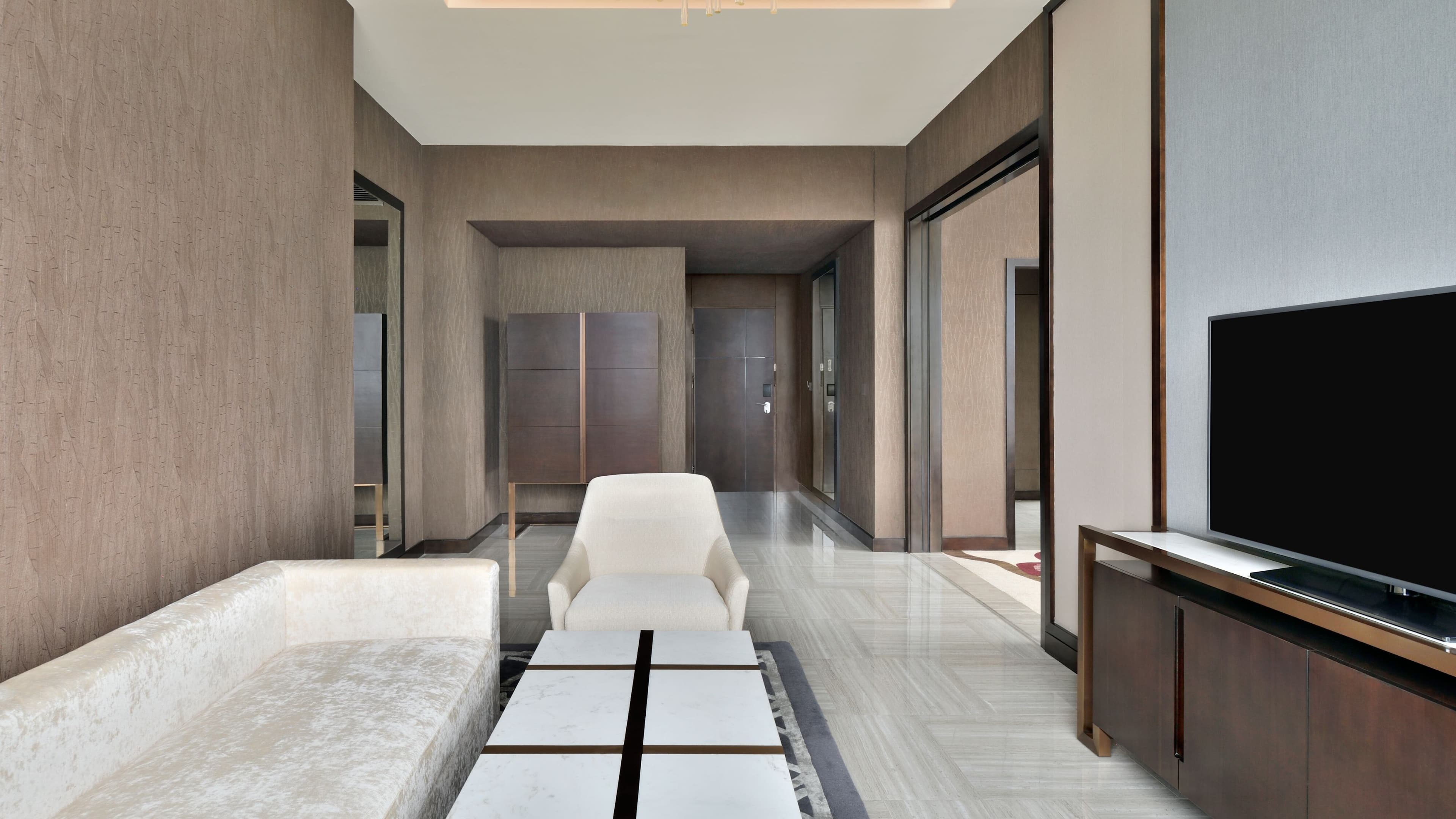 Sheraton Colombo Hotel — 21