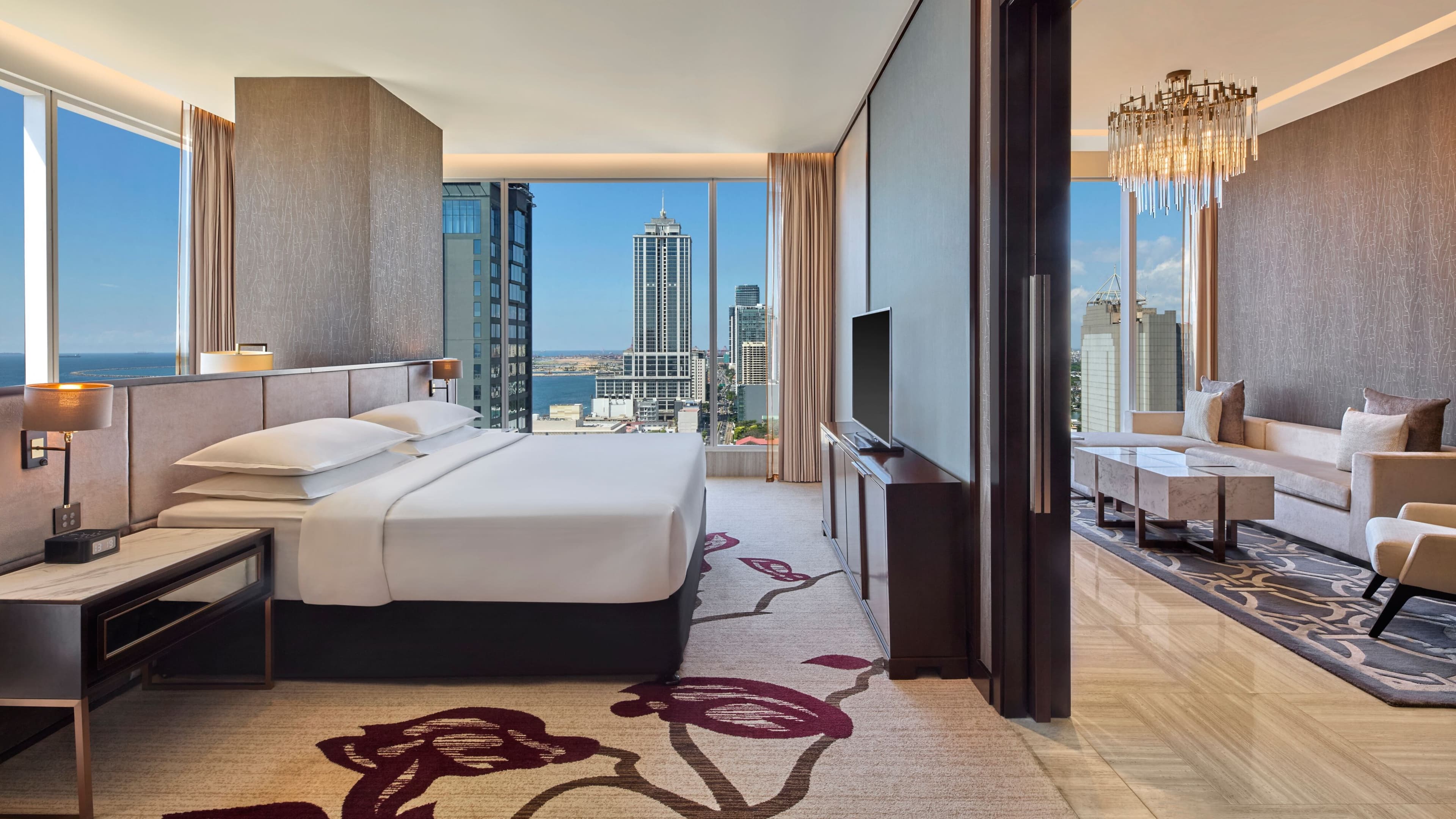 Sheraton Colombo Hotel — 22