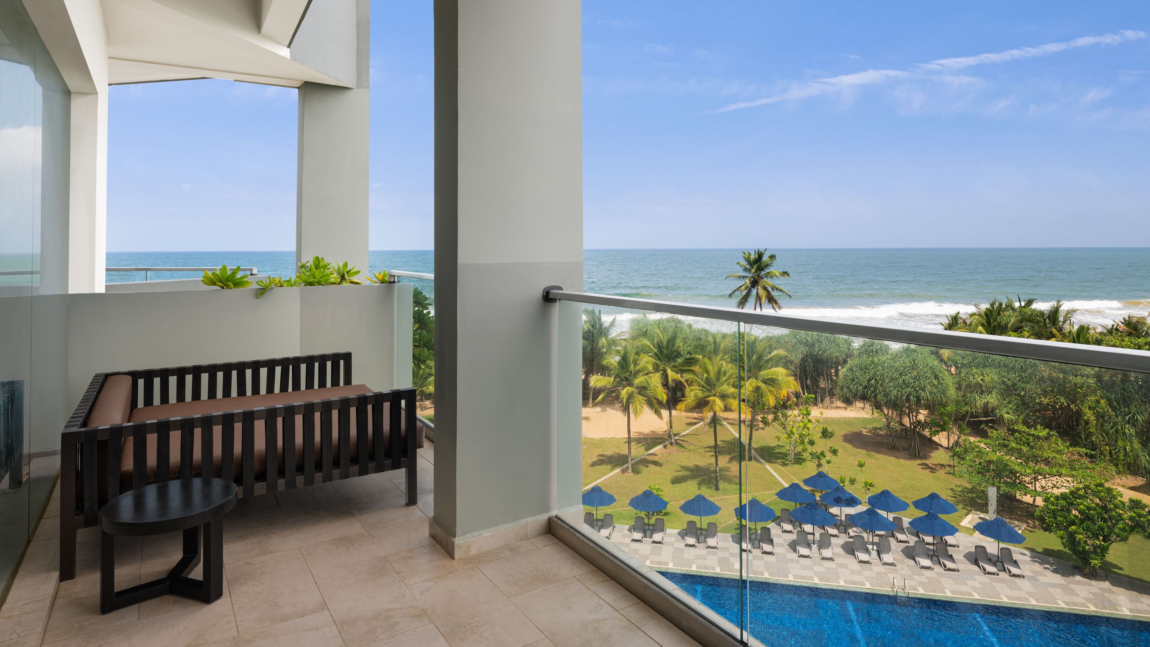 Sheraton Kosgoda Turtle Beach Resort — 24