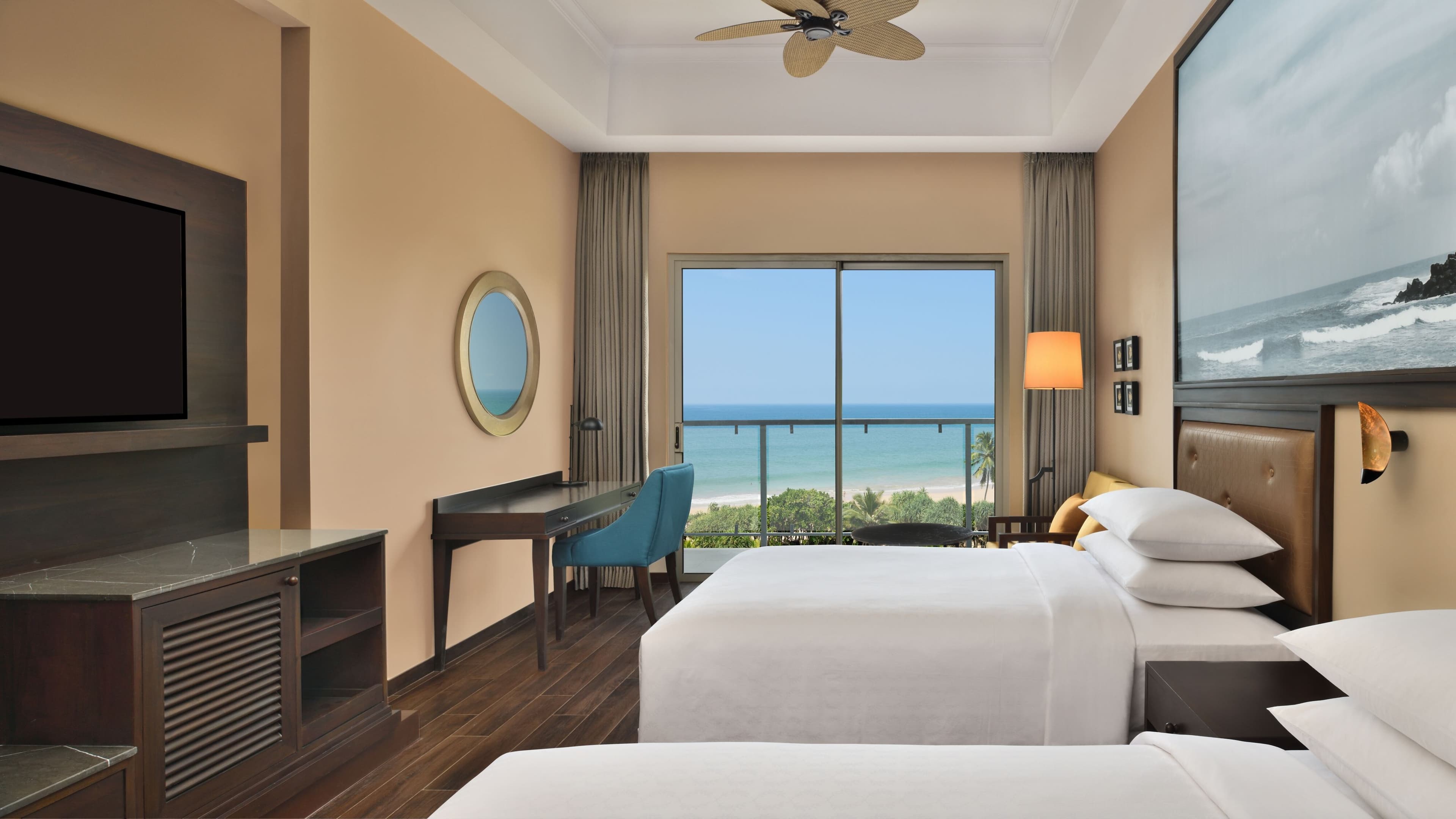 Sheraton Kosgoda Turtle Beach Resort — 35