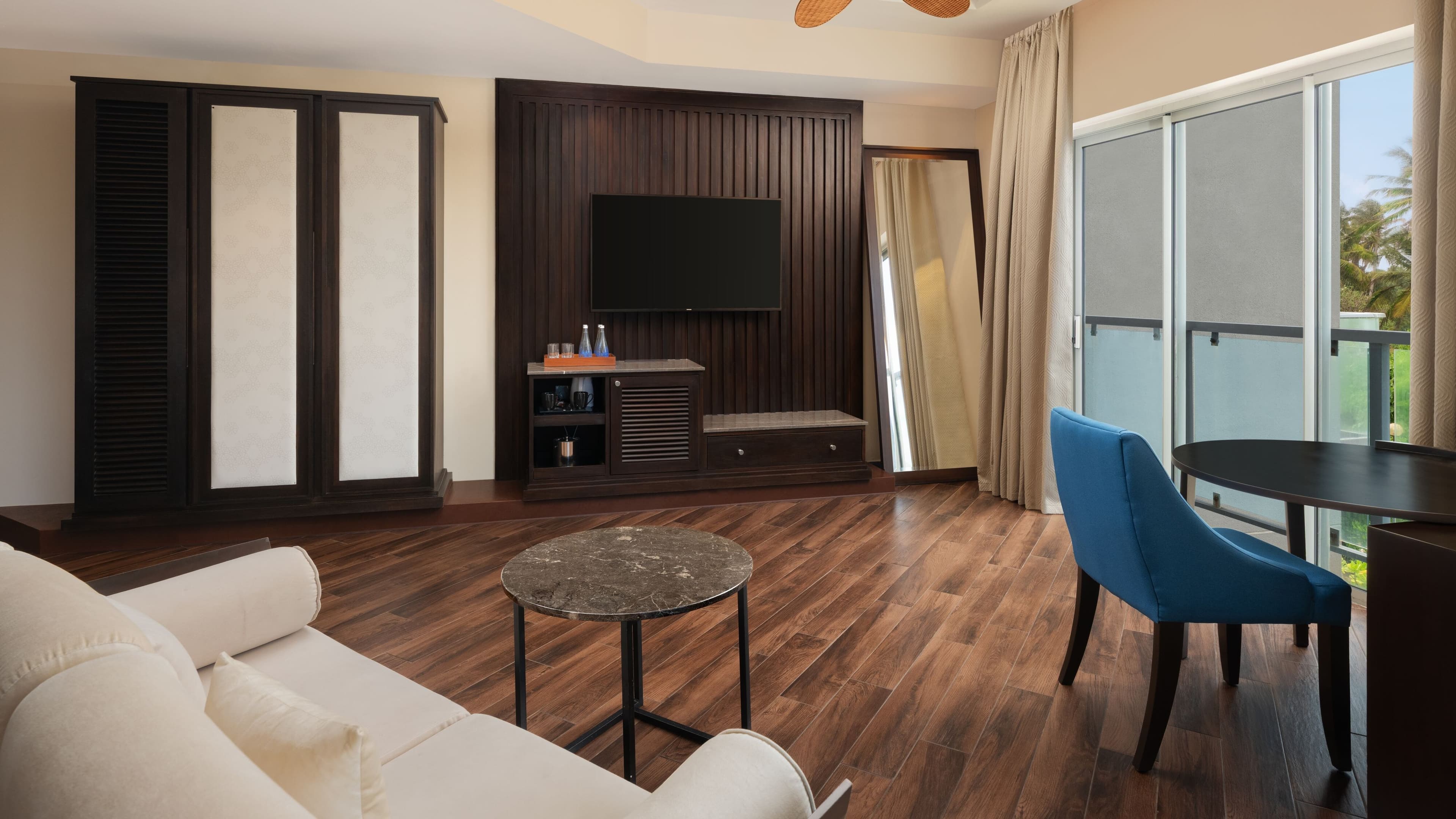 Sheraton Kosgoda Turtle Beach Resort — 12