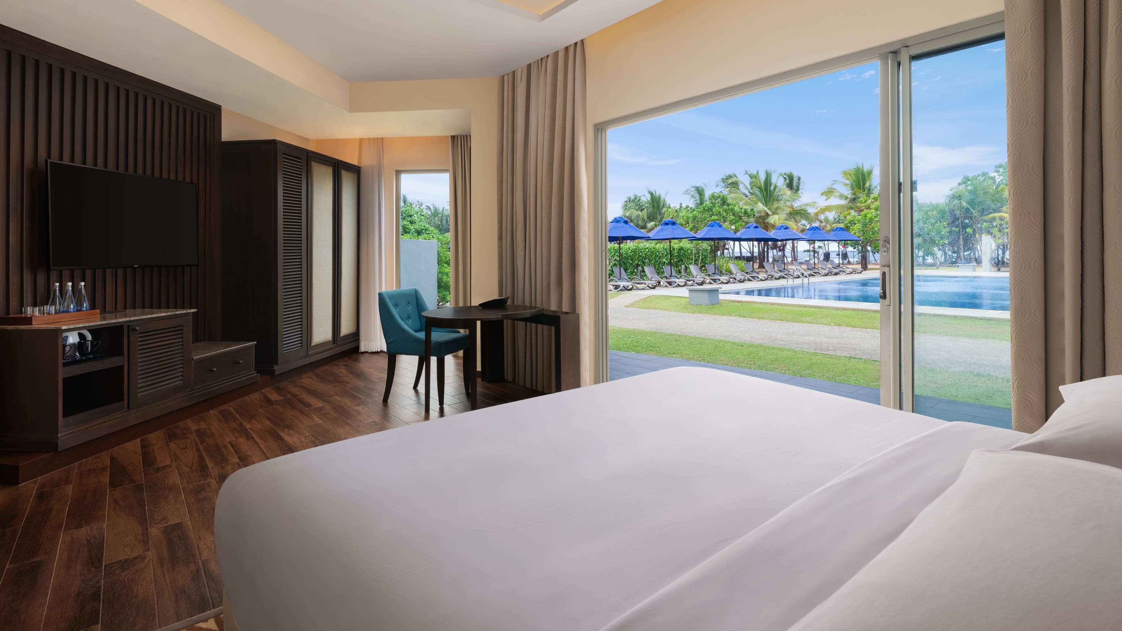 Sheraton Kosgoda Turtle Beach Resort — 8