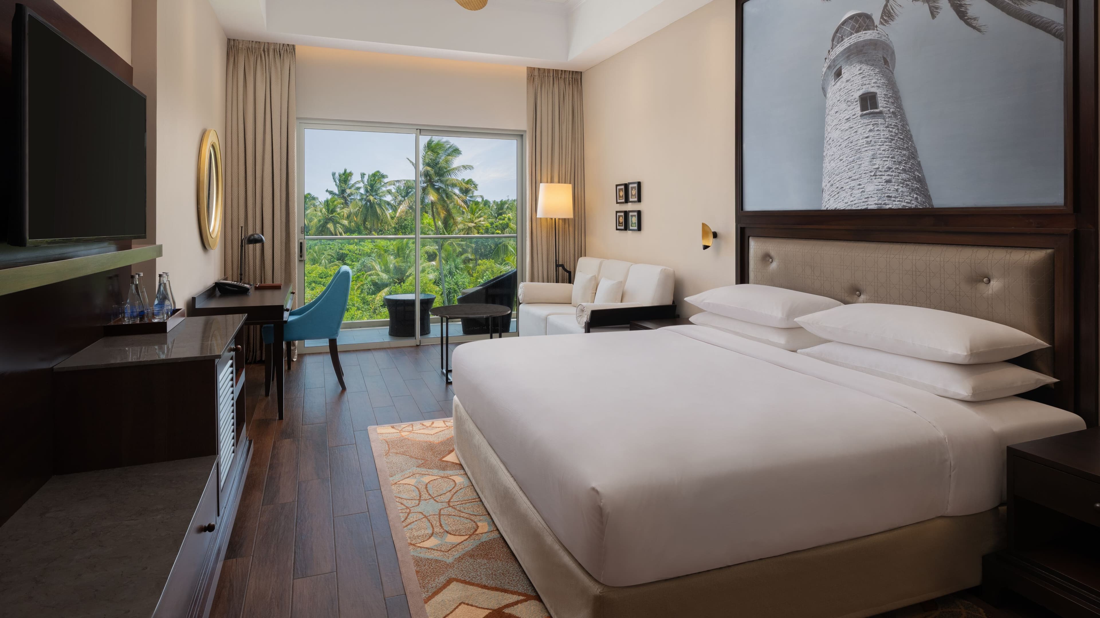 Sheraton Kosgoda Turtle Beach Resort — 15