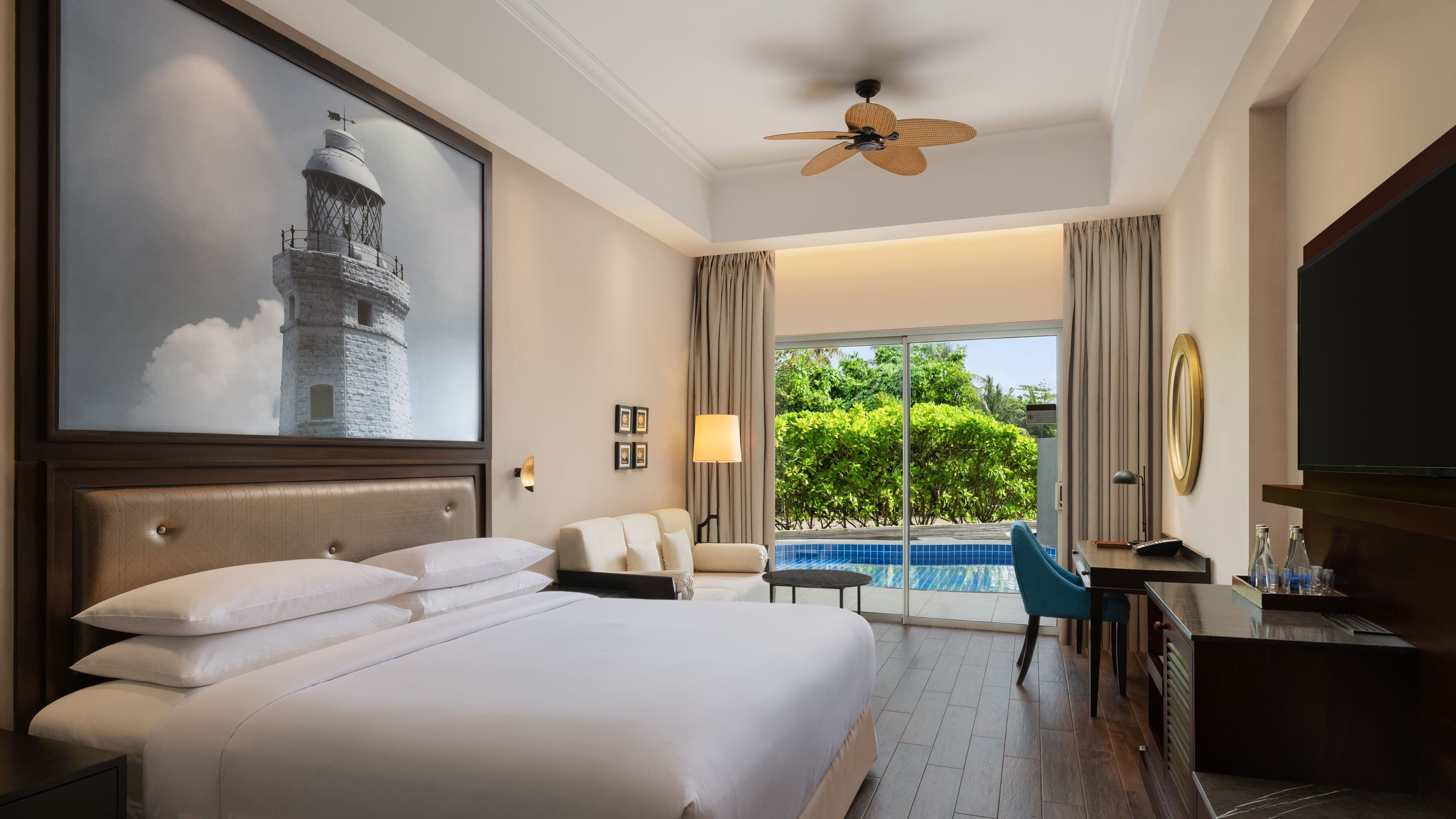 Sheraton Kosgoda Turtle Beach Resort — 25