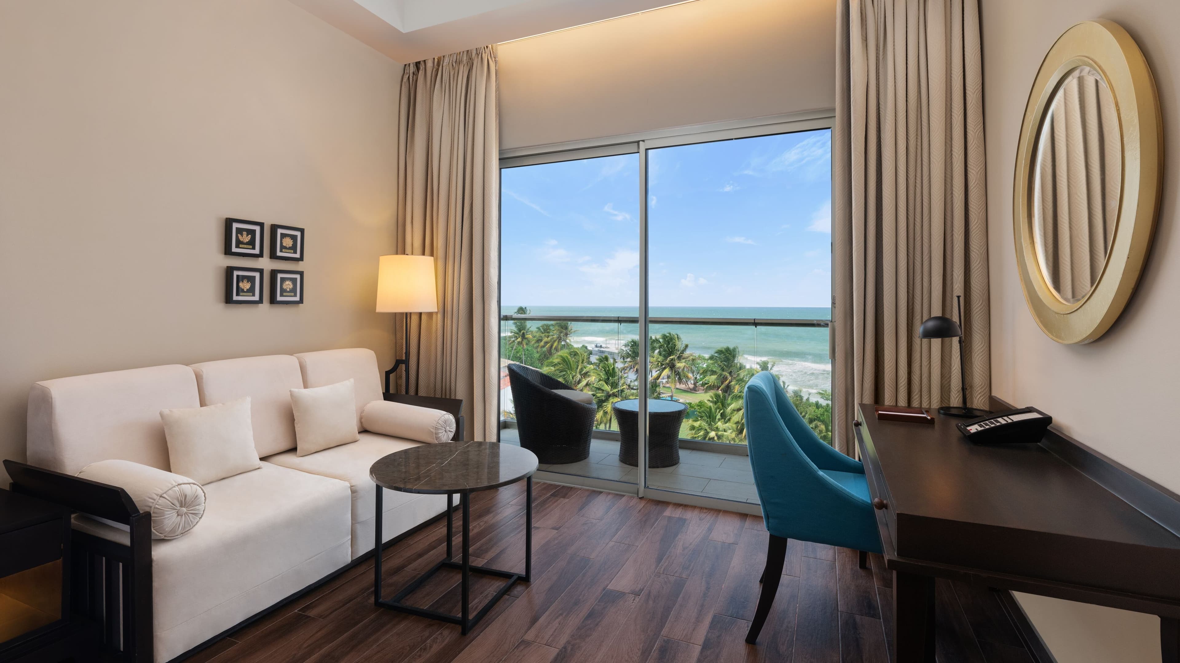 Sheraton Kosgoda Turtle Beach Resort - Image 2