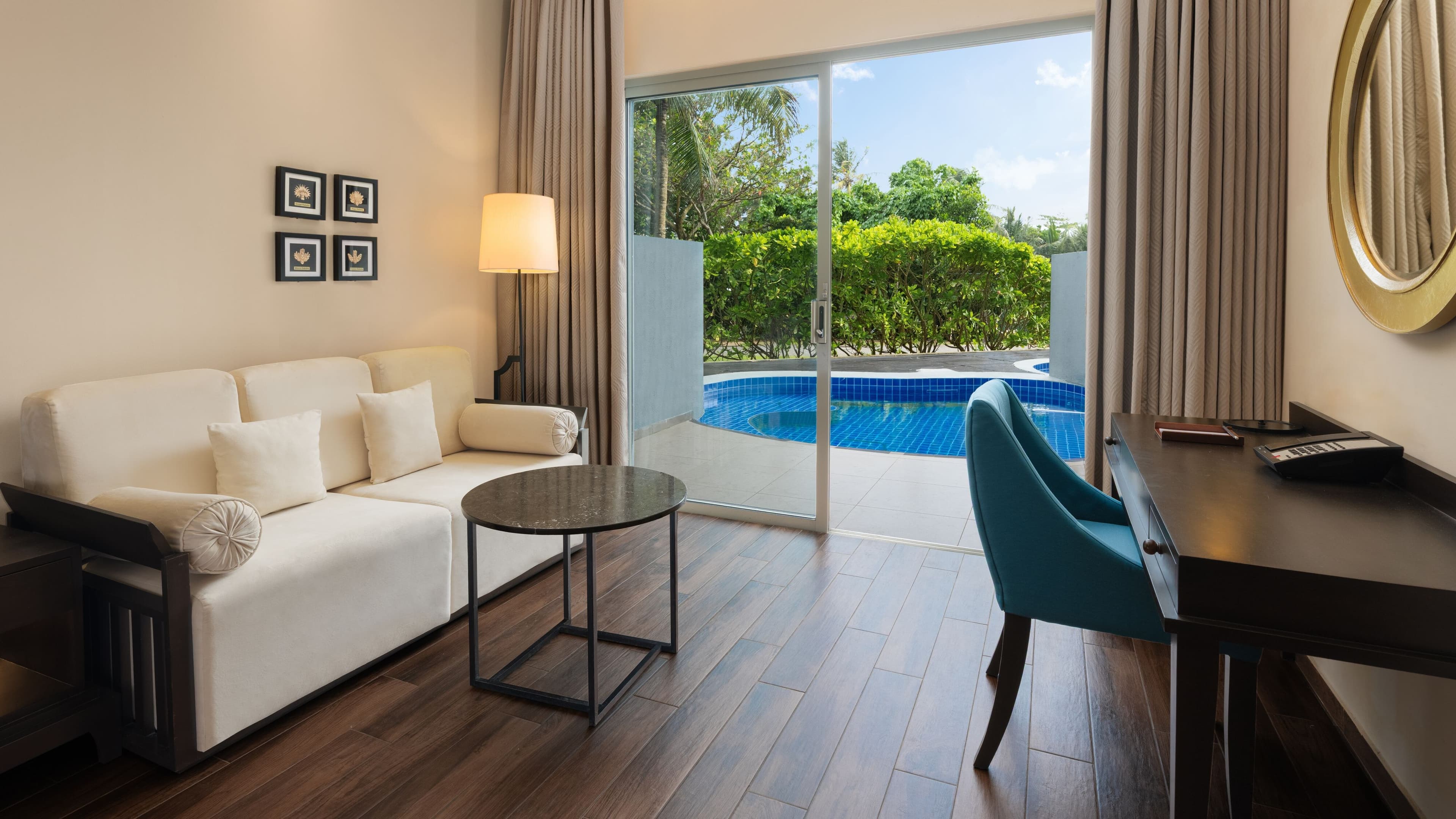 Sheraton Kosgoda Turtle Beach Resort — 26