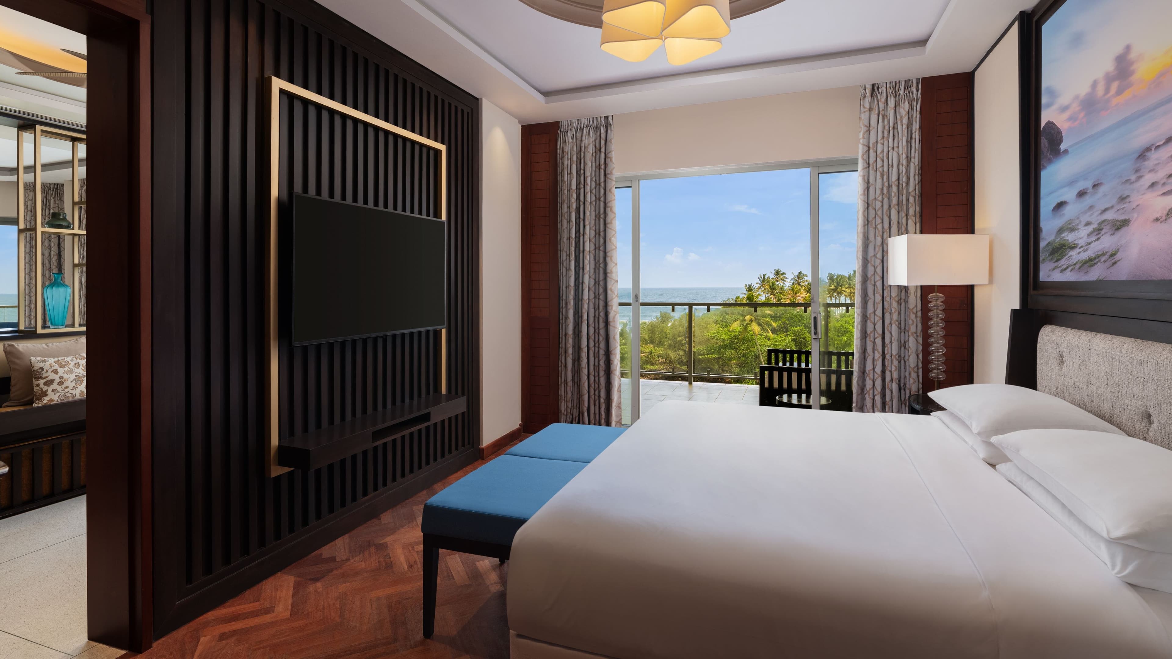 Sheraton Kosgoda Turtle Beach Resort — 20