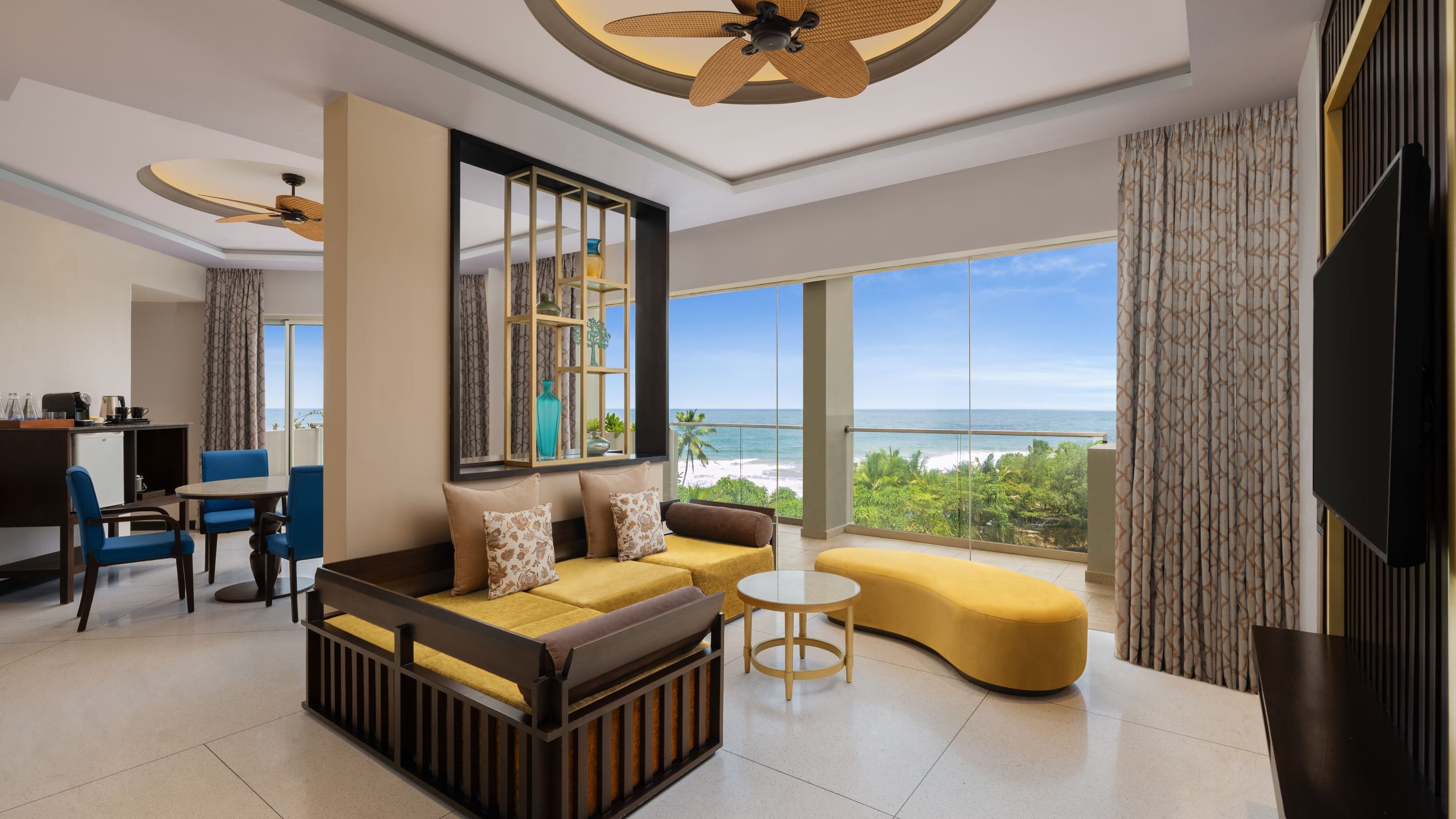 Sheraton Kosgoda Turtle Beach Resort — 21