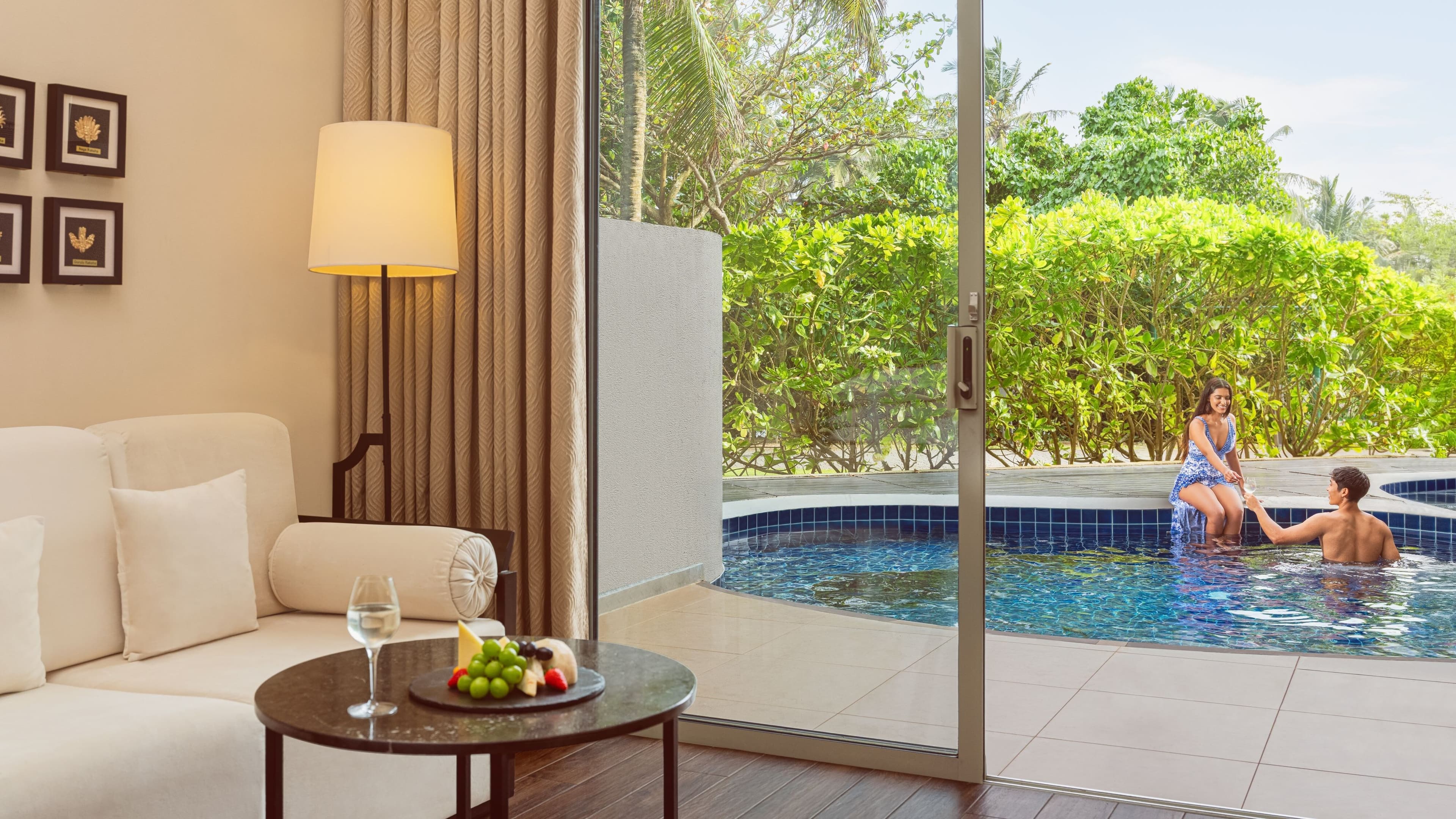 Sheraton Kosgoda Turtle Beach Resort — 28