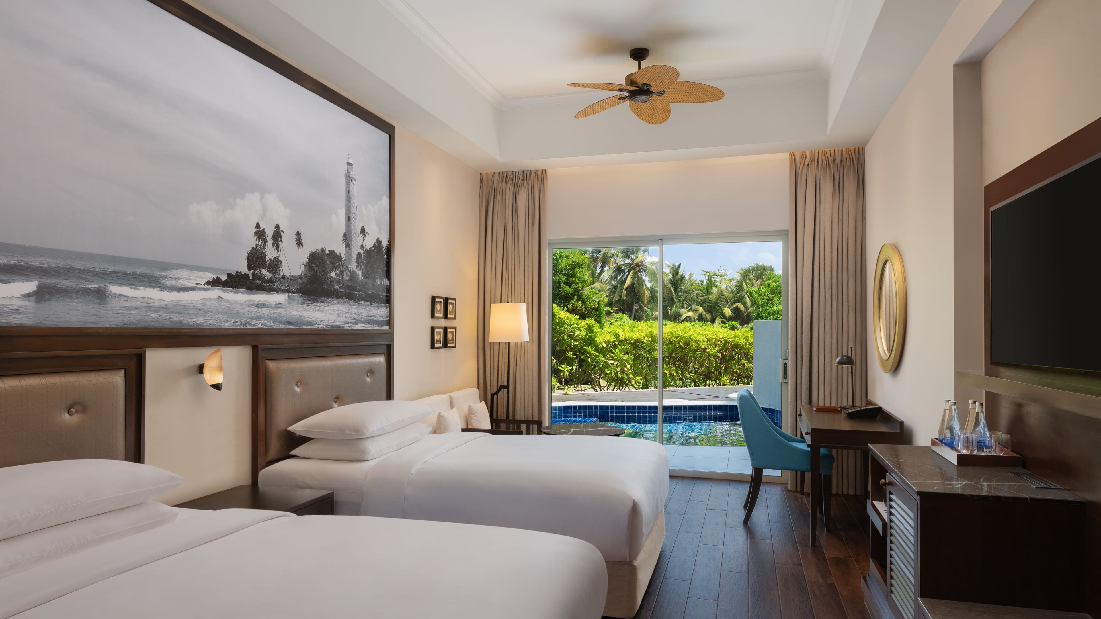 Sheraton Kosgoda Turtle Beach Resort — 27