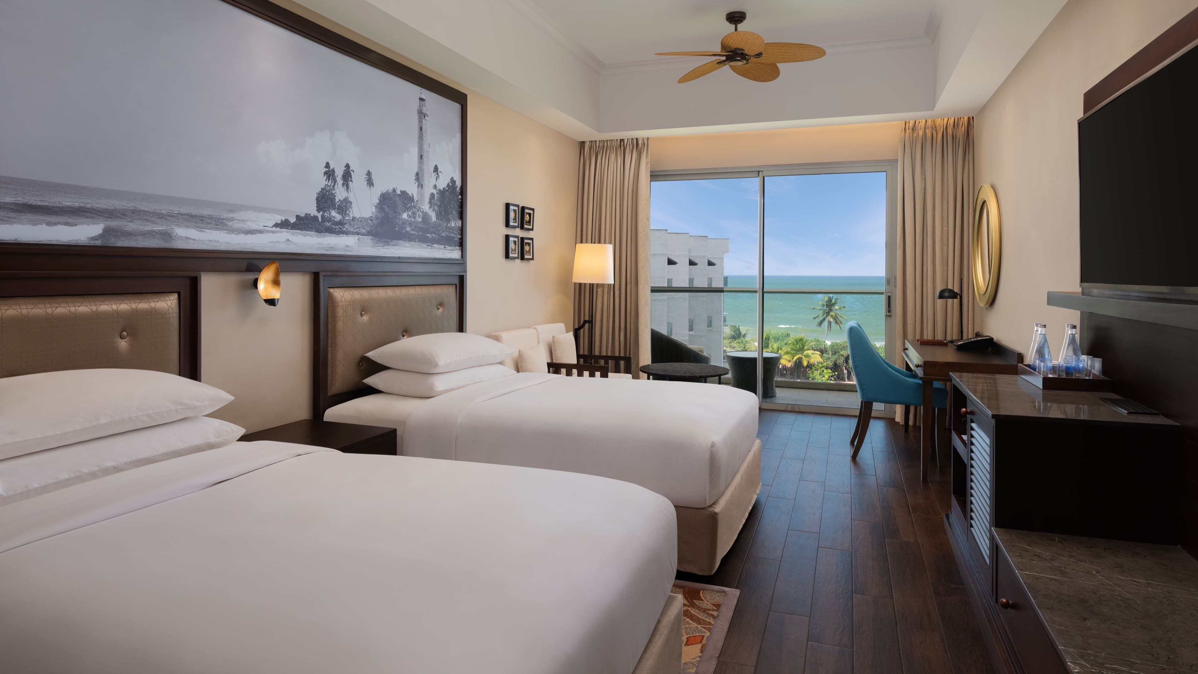 Sheraton Kosgoda Turtle Beach Resort — 34