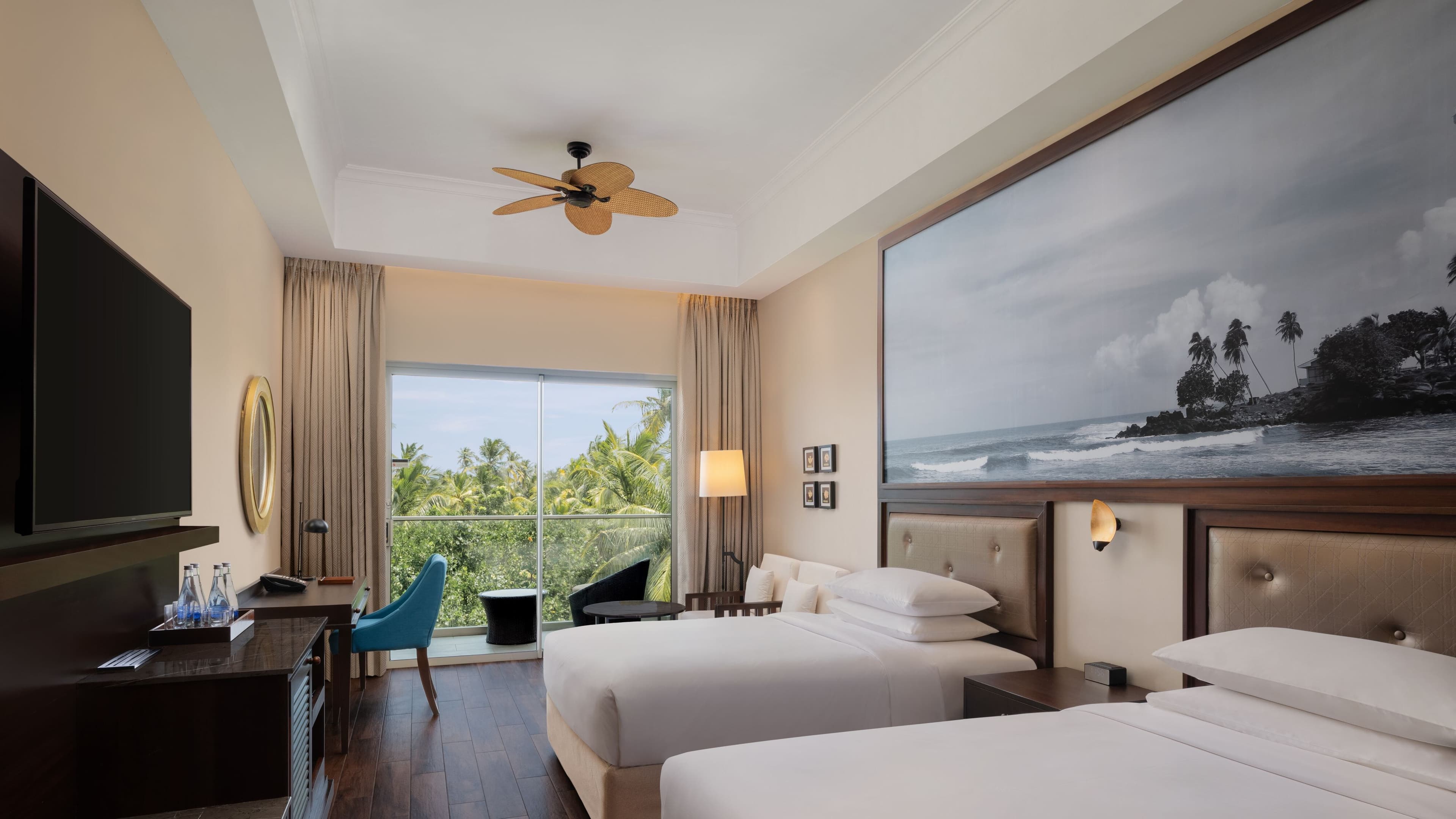 Sheraton Kosgoda Turtle Beach Resort — 29