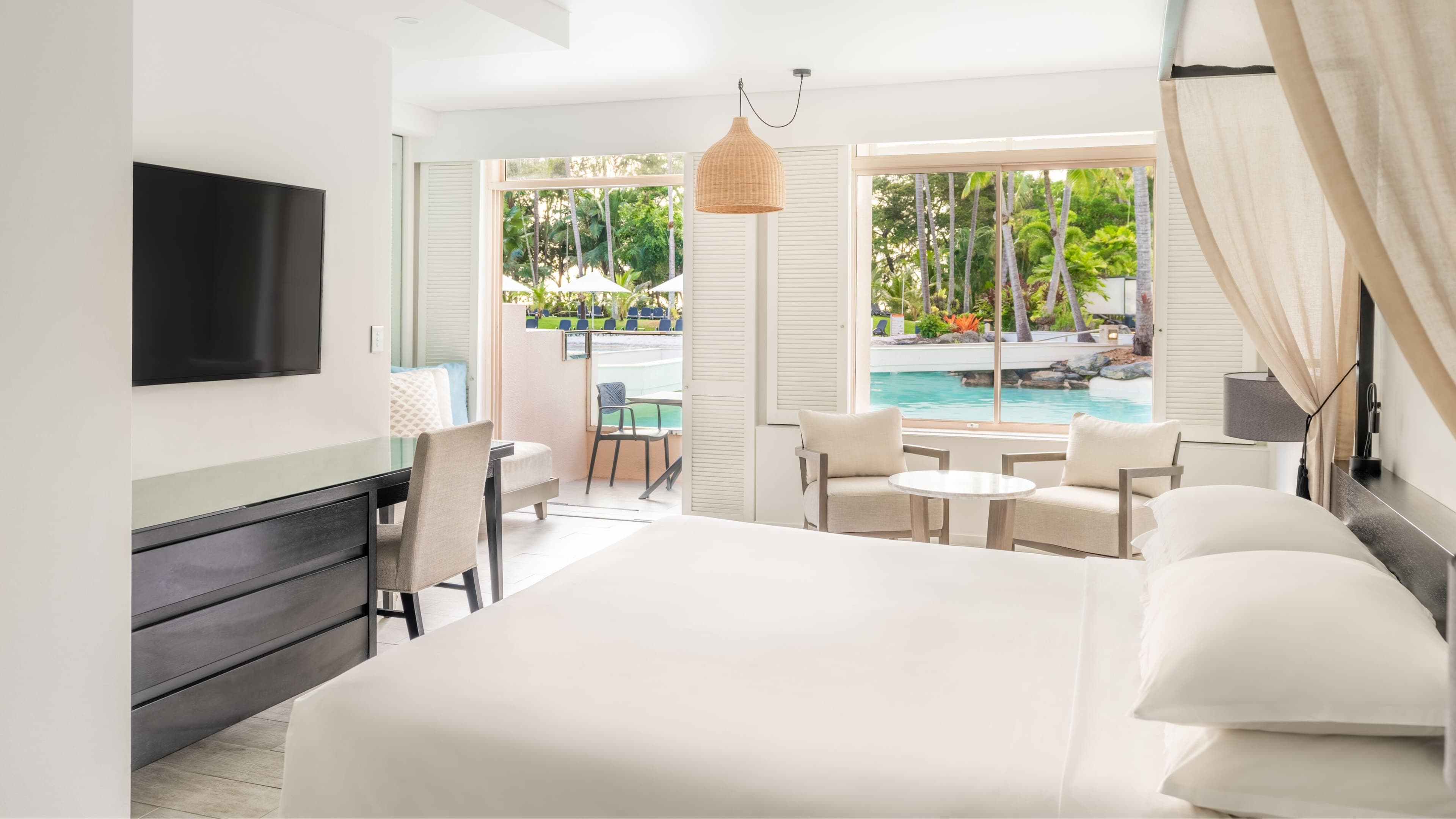 Sheraton Grand Mirage Resort, Port Douglas — 13