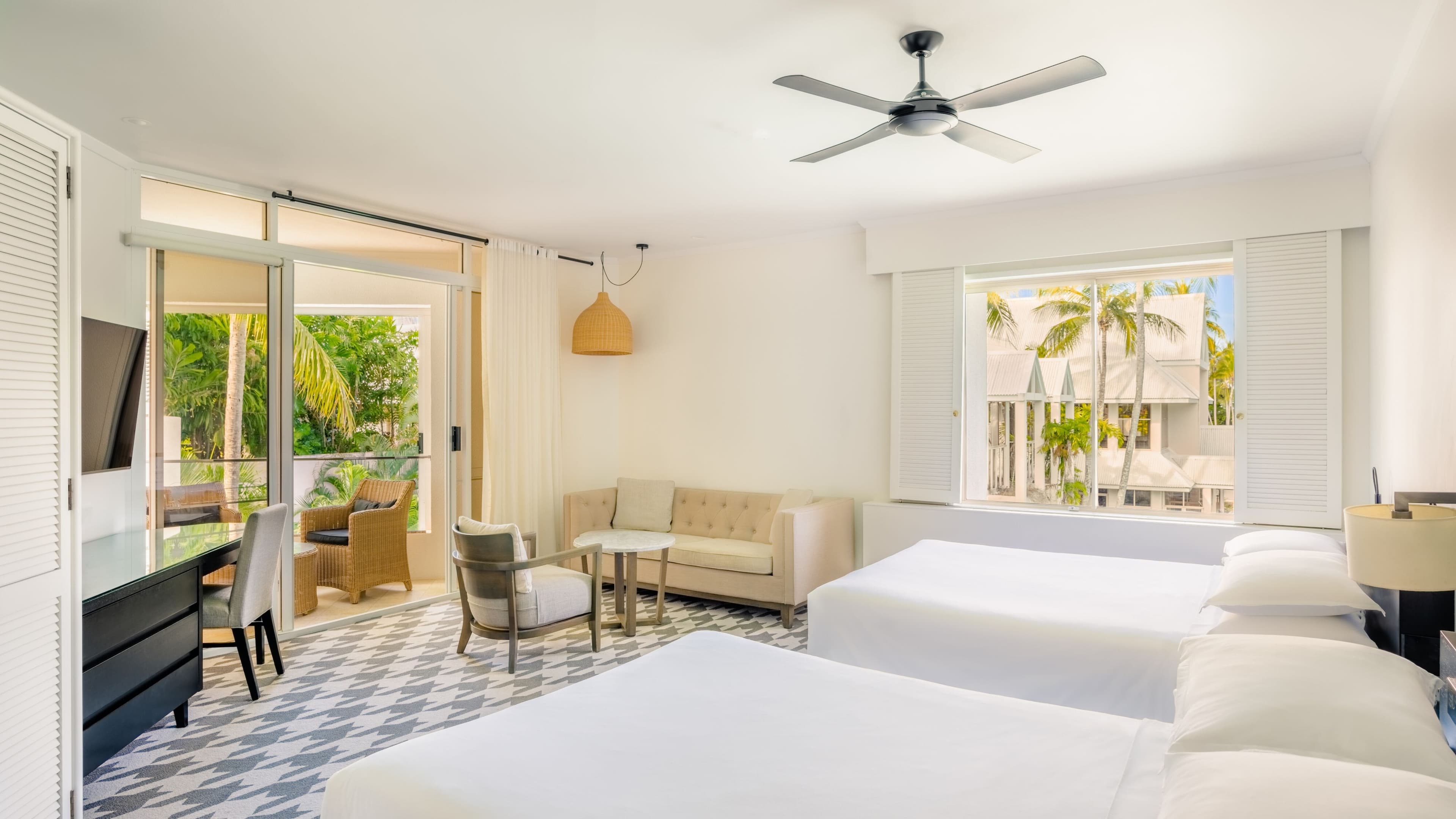 Sheraton Grand Mirage Resort, Port Douglas — 30