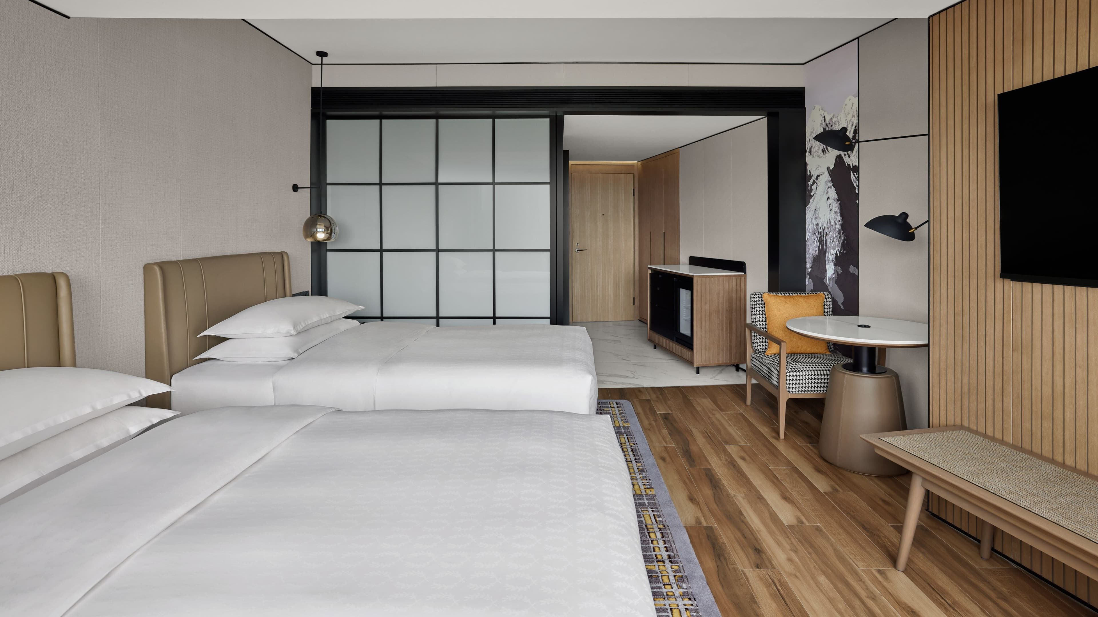 Holiday Inn Express Leshan City Square — 11