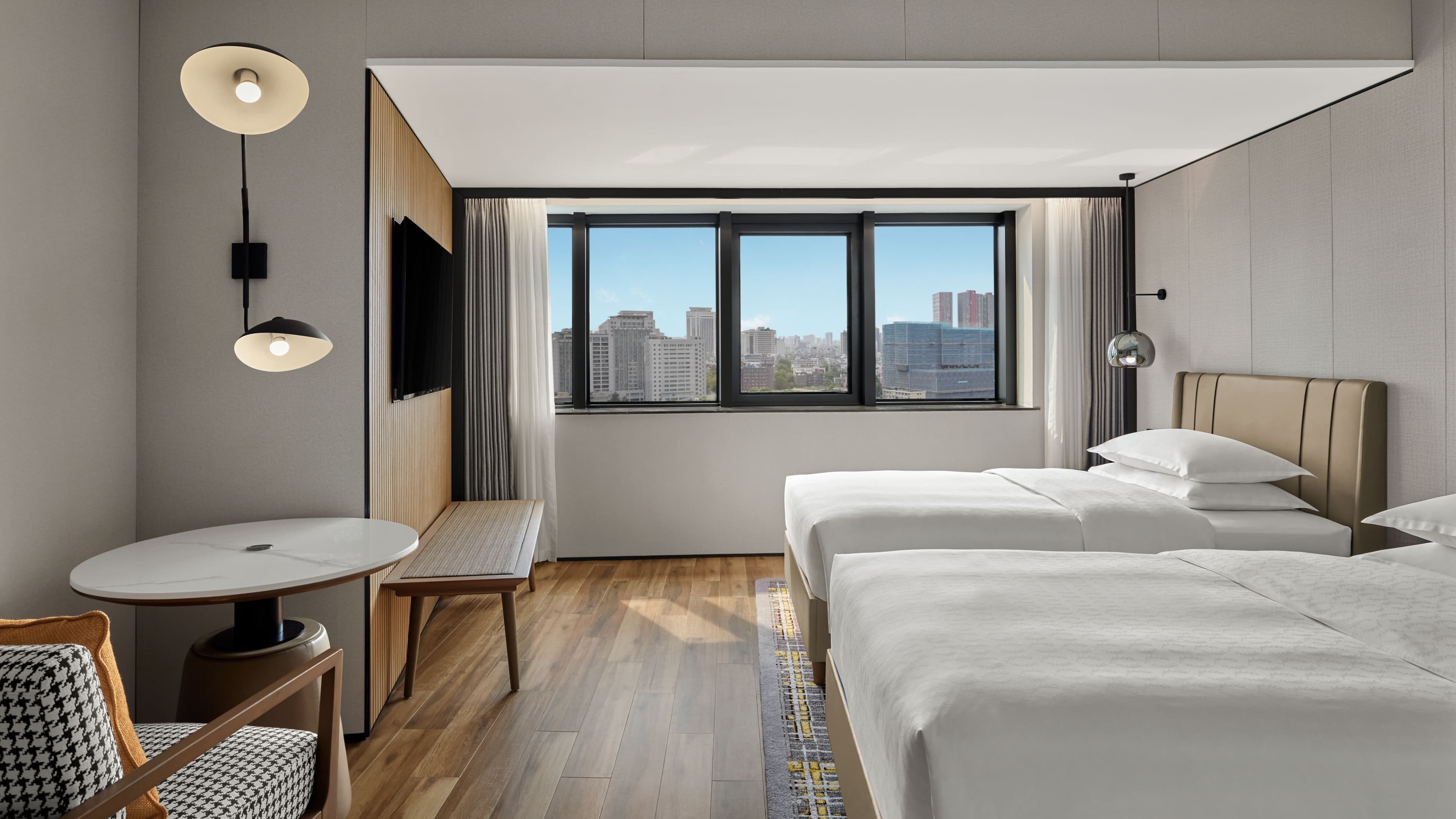 Holiday Inn Express Leshan City Square — 12