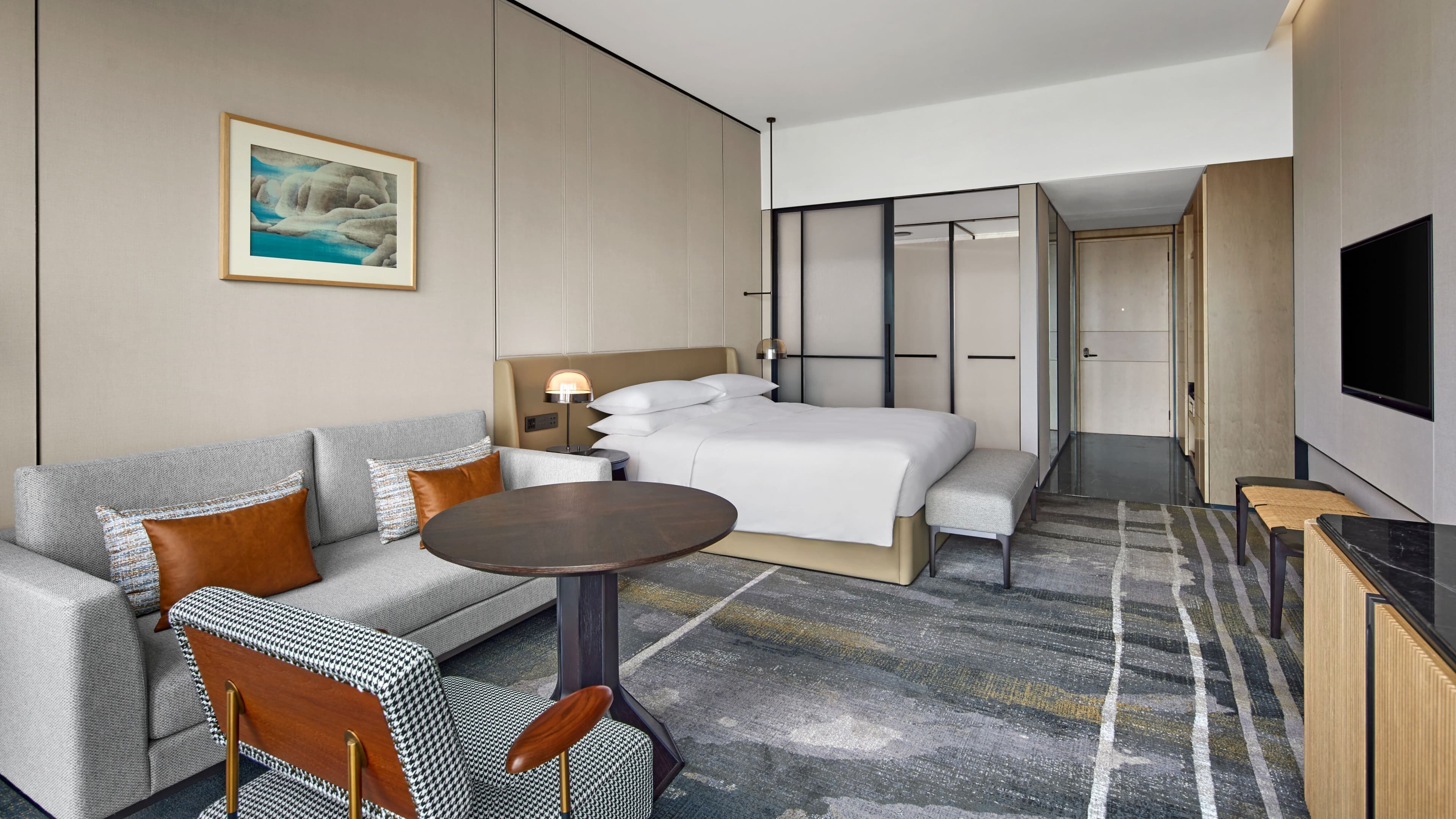 Sheraton Chengdu Pidu - Image 5