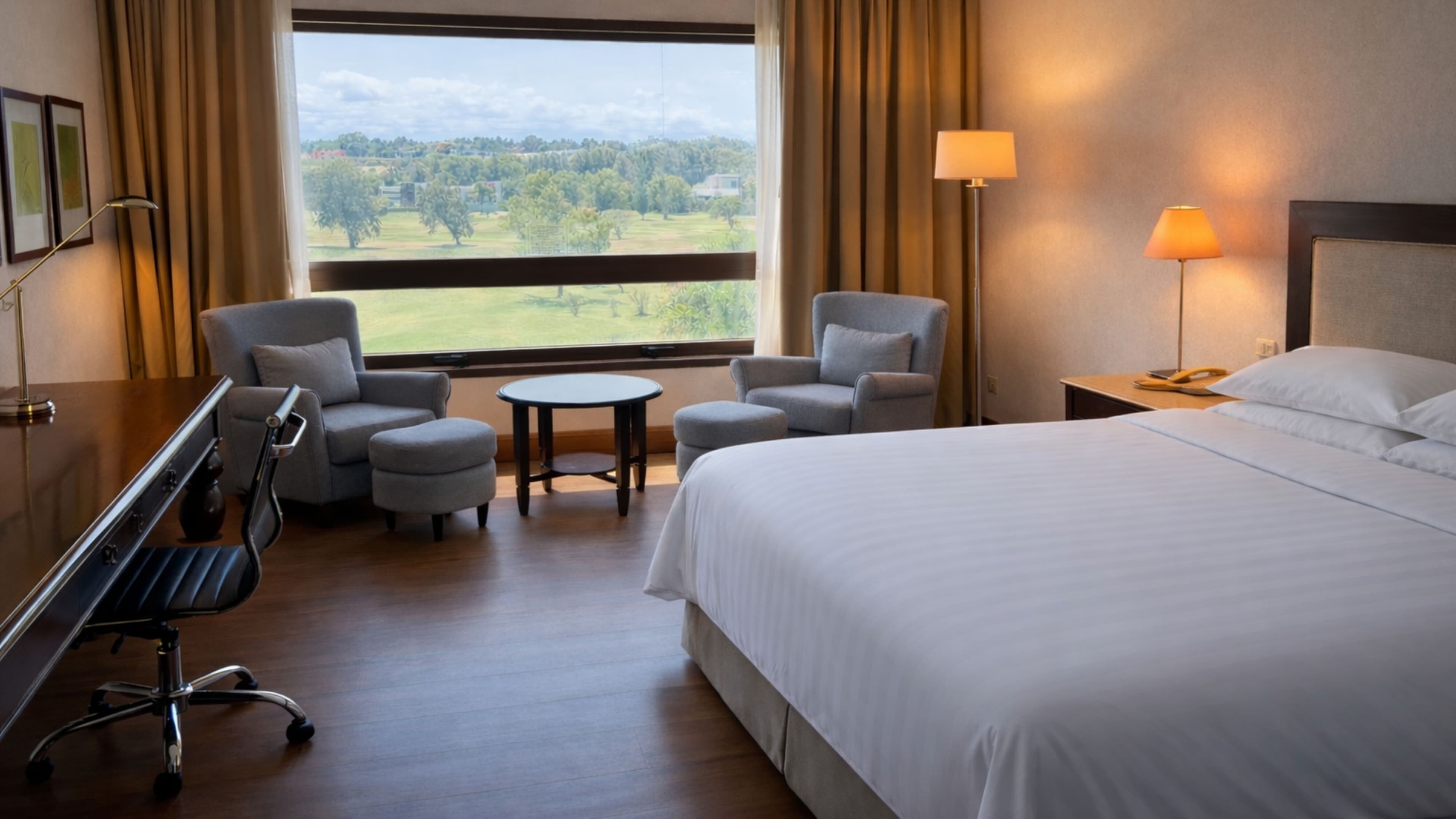 Sheraton Colonia Golf & Spa Resort - Image 4