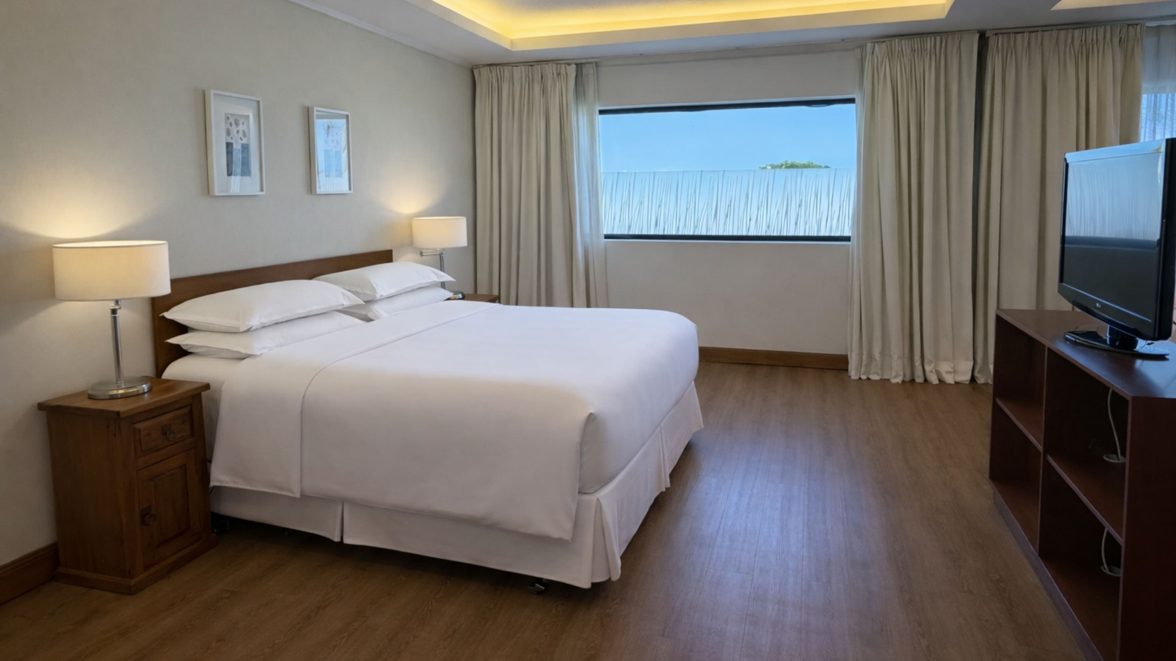 Sheraton Colonia Golf & Spa Resort - Image 5