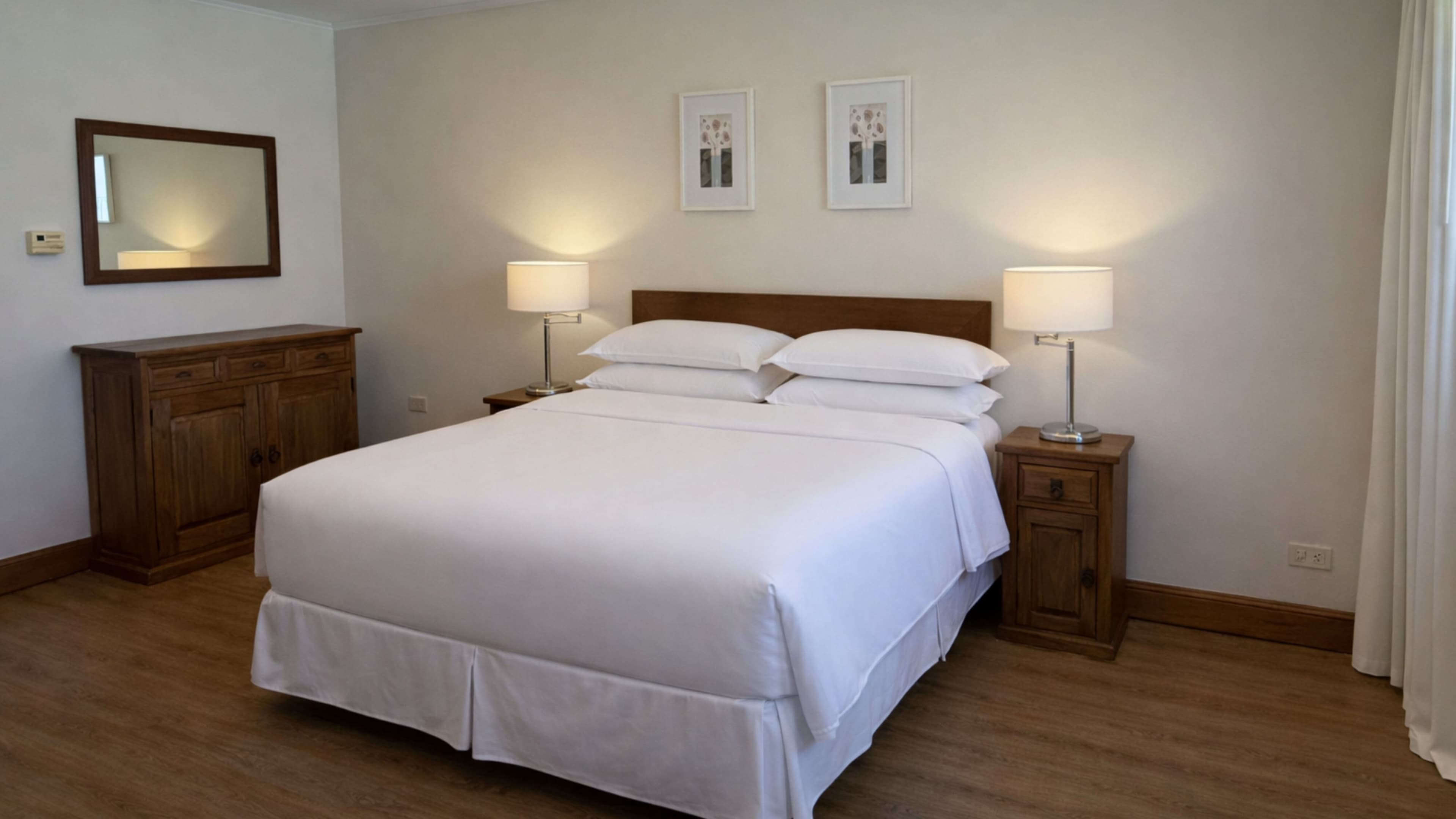 Sheraton Colonia Golf & Spa Resort - Image 4