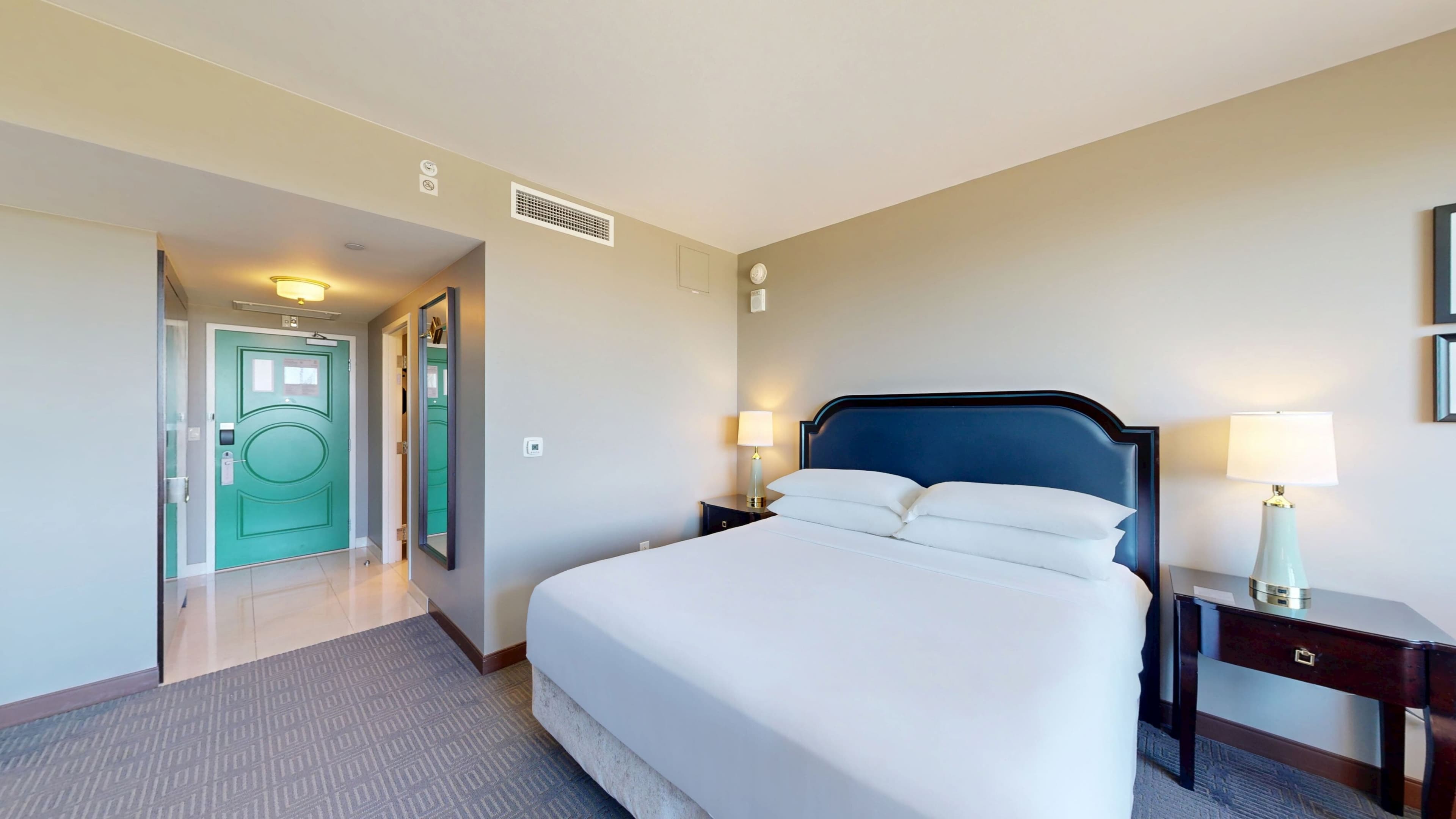 Sheraton McKinney Hotel — 10